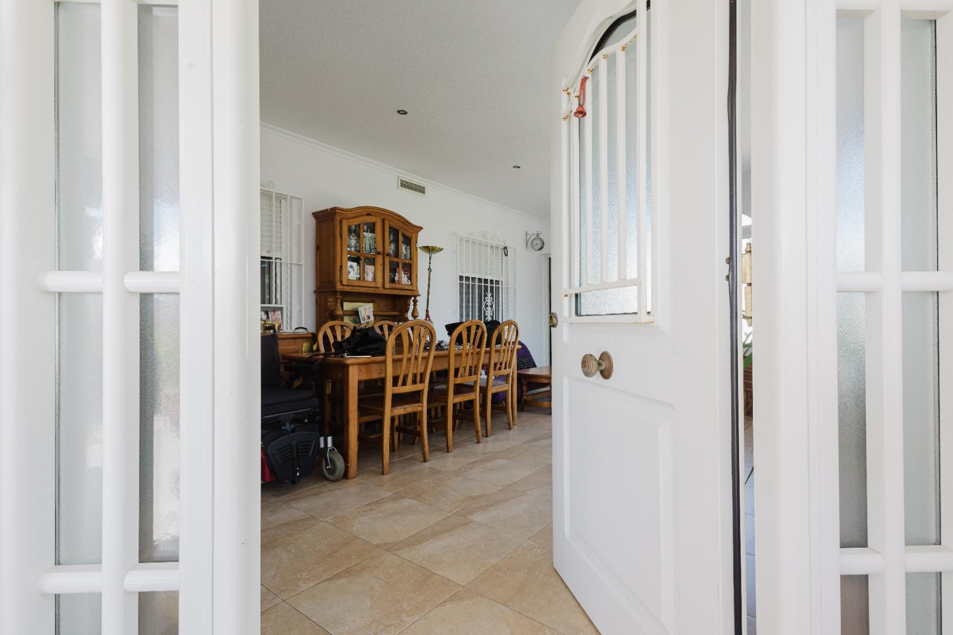 Reventa - Chalet - Torrevieja - La siesta