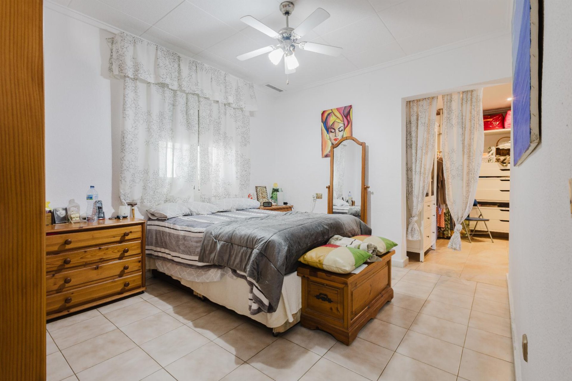 Reventa - Chalet - Torrevieja - La siesta