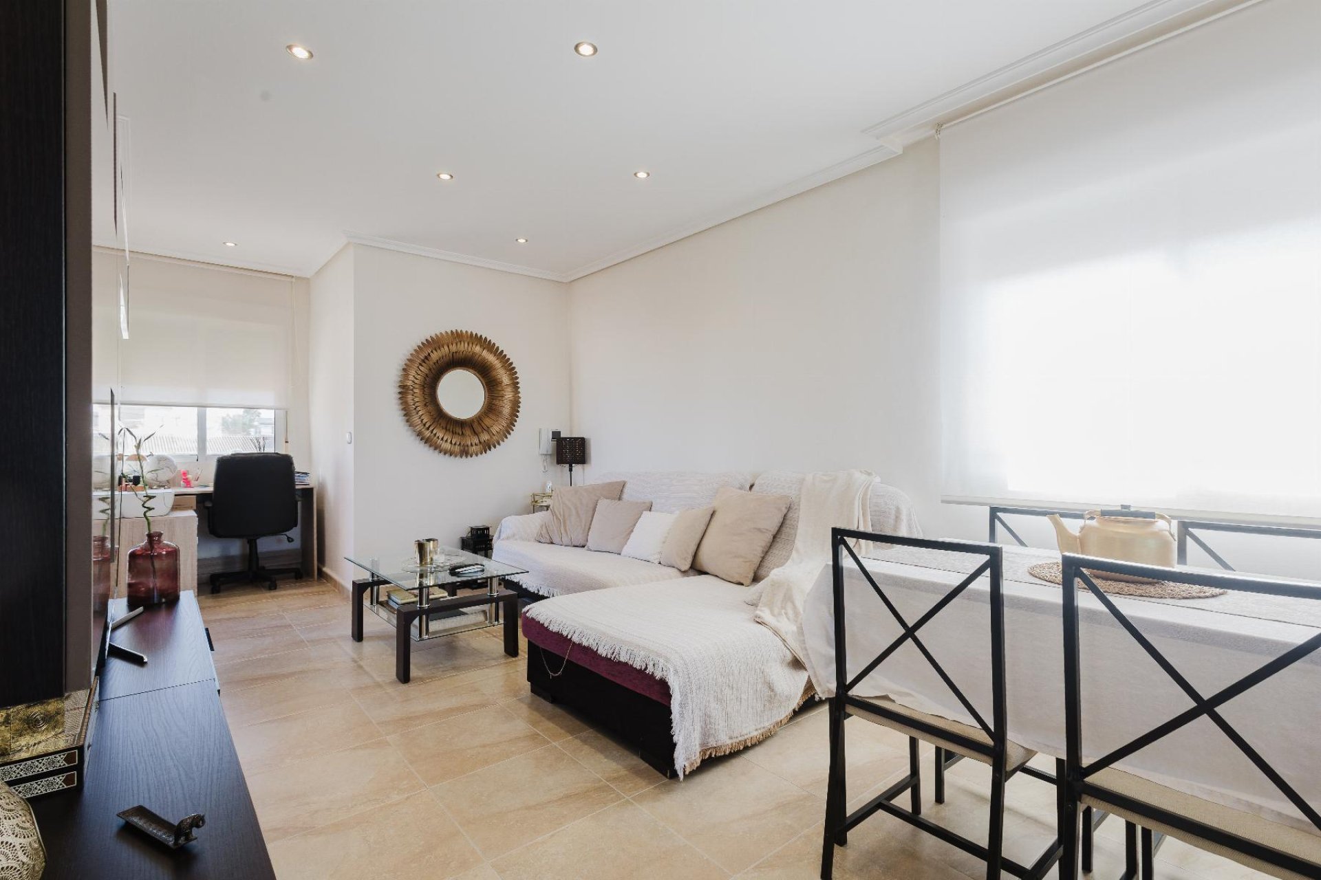 Reventa - Chalet - Torrevieja - La siesta