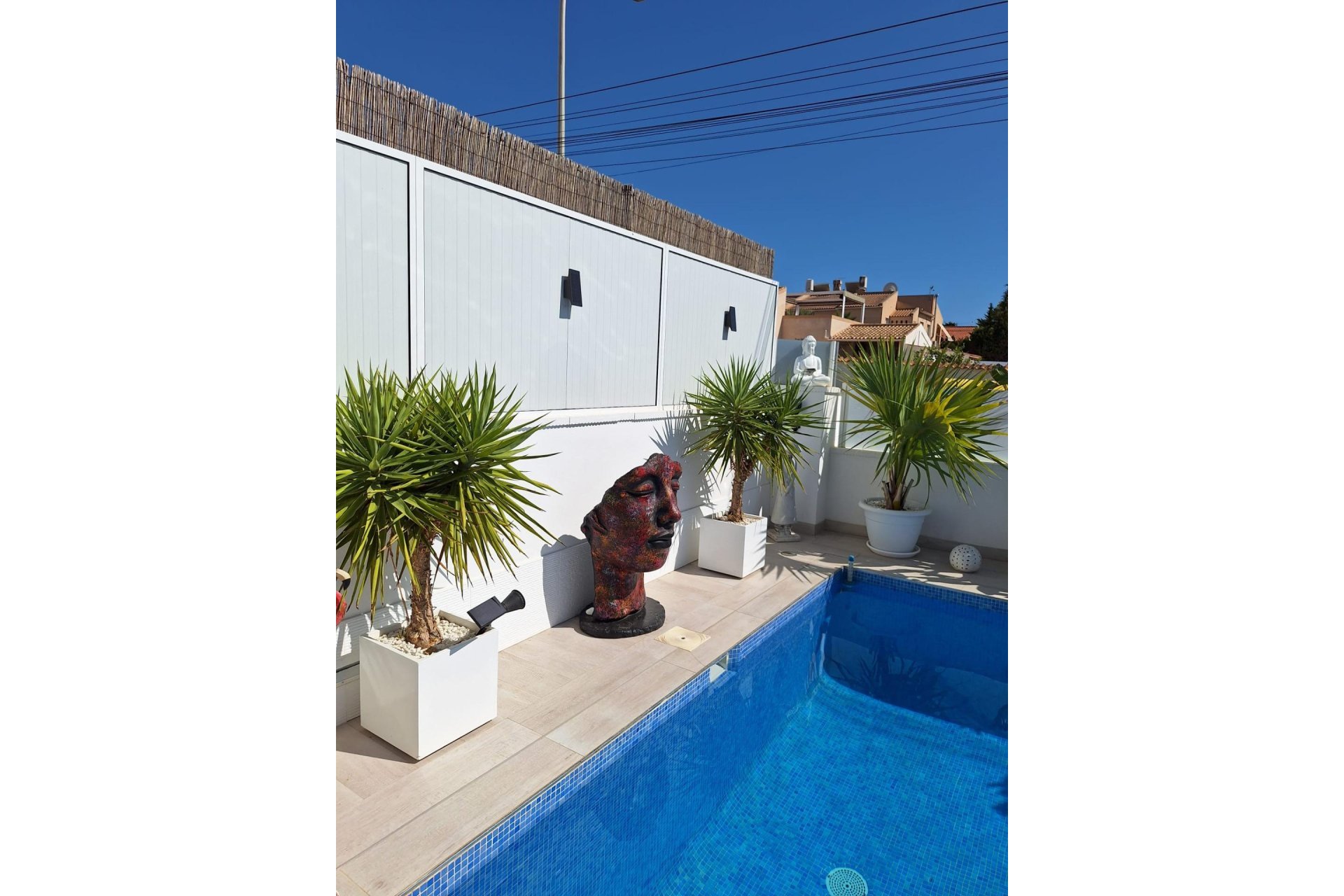 Reventa - Chalet - Torrevieja - La siesta