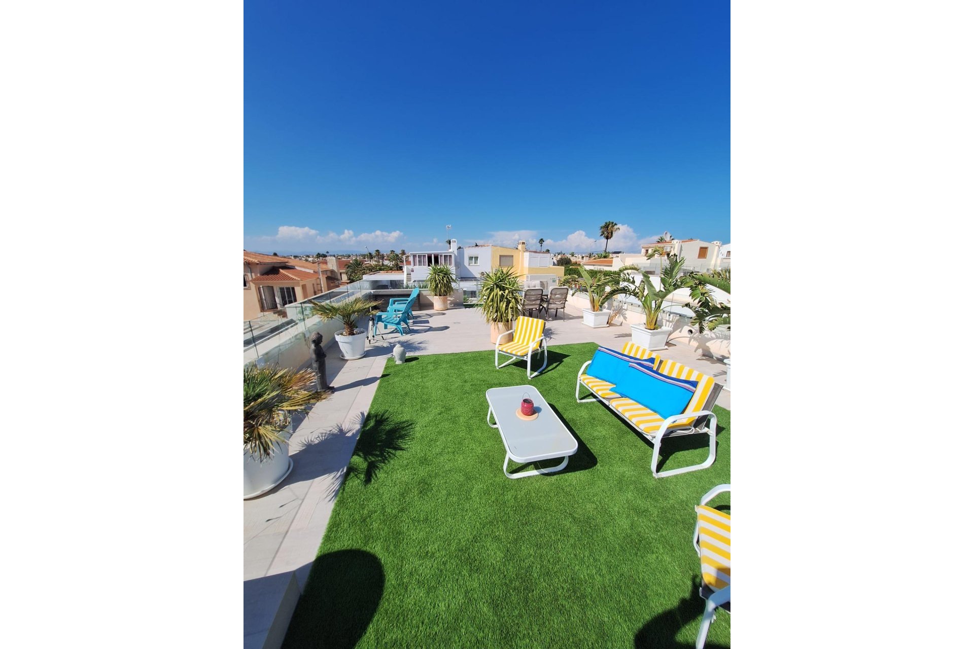 Reventa - Chalet - Torrevieja - La siesta