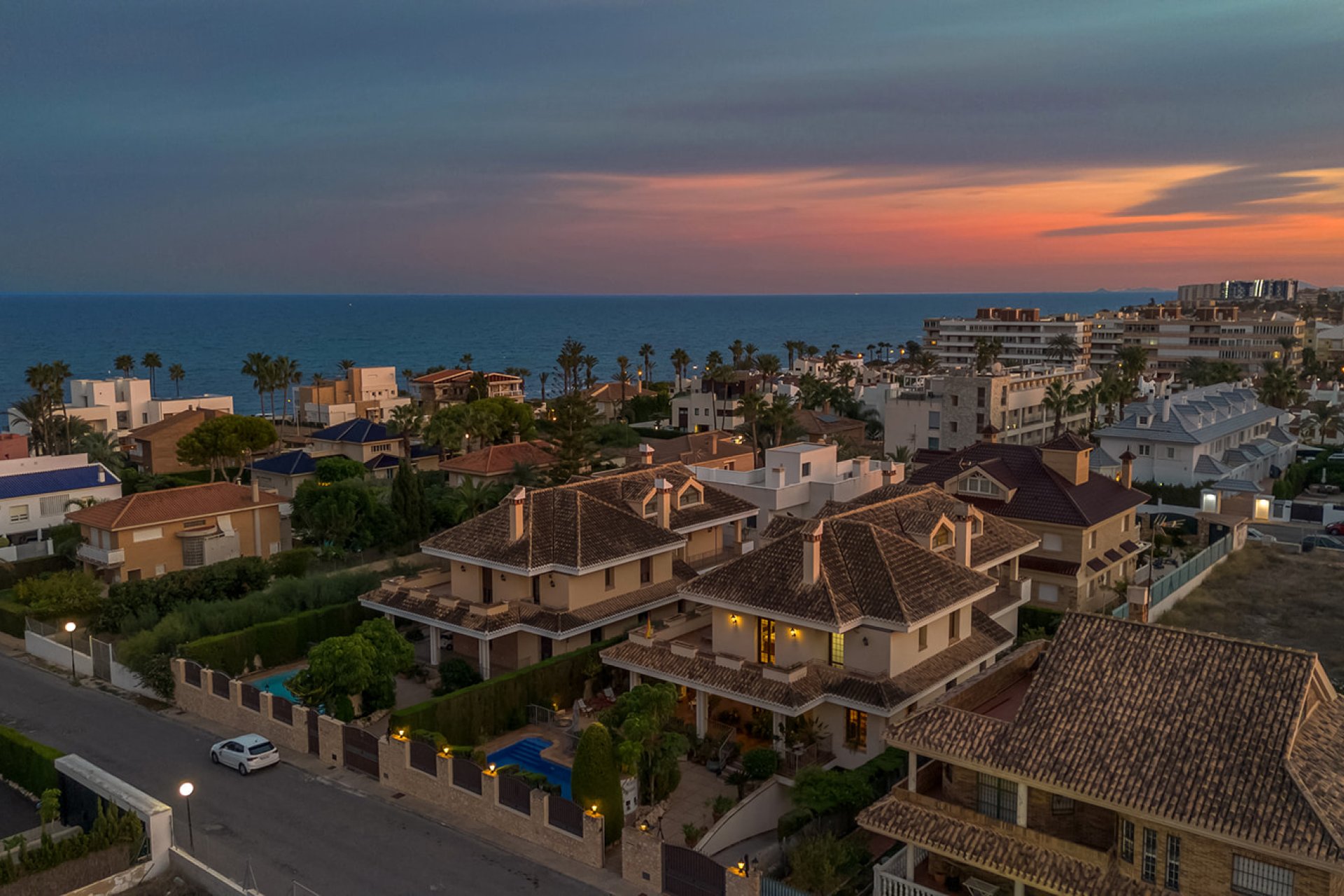 Reventa - Chalet - Torrevieja - La veleta