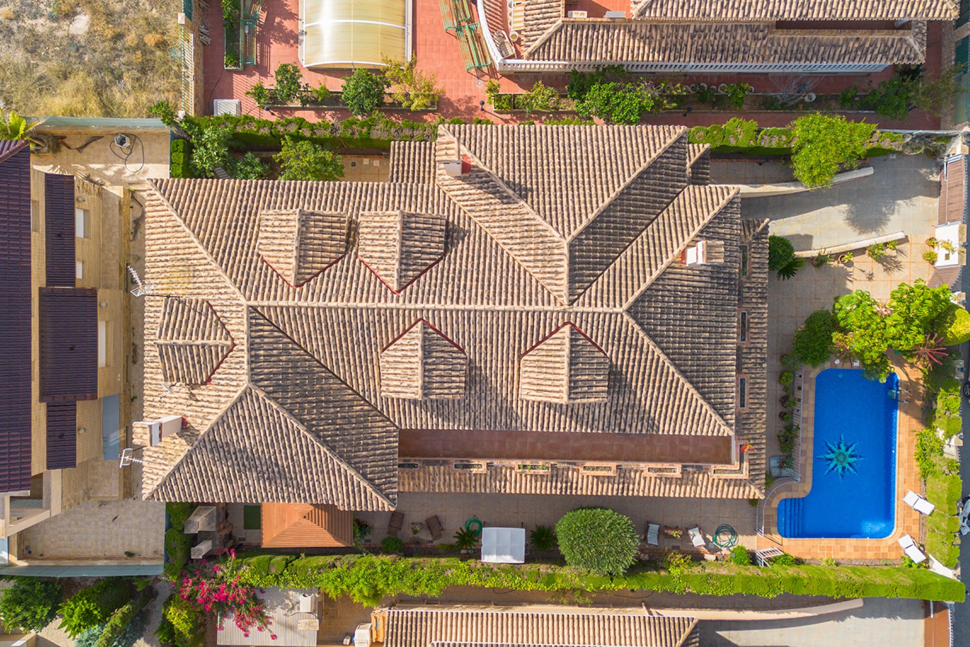 Reventa - Chalet - Torrevieja - La veleta