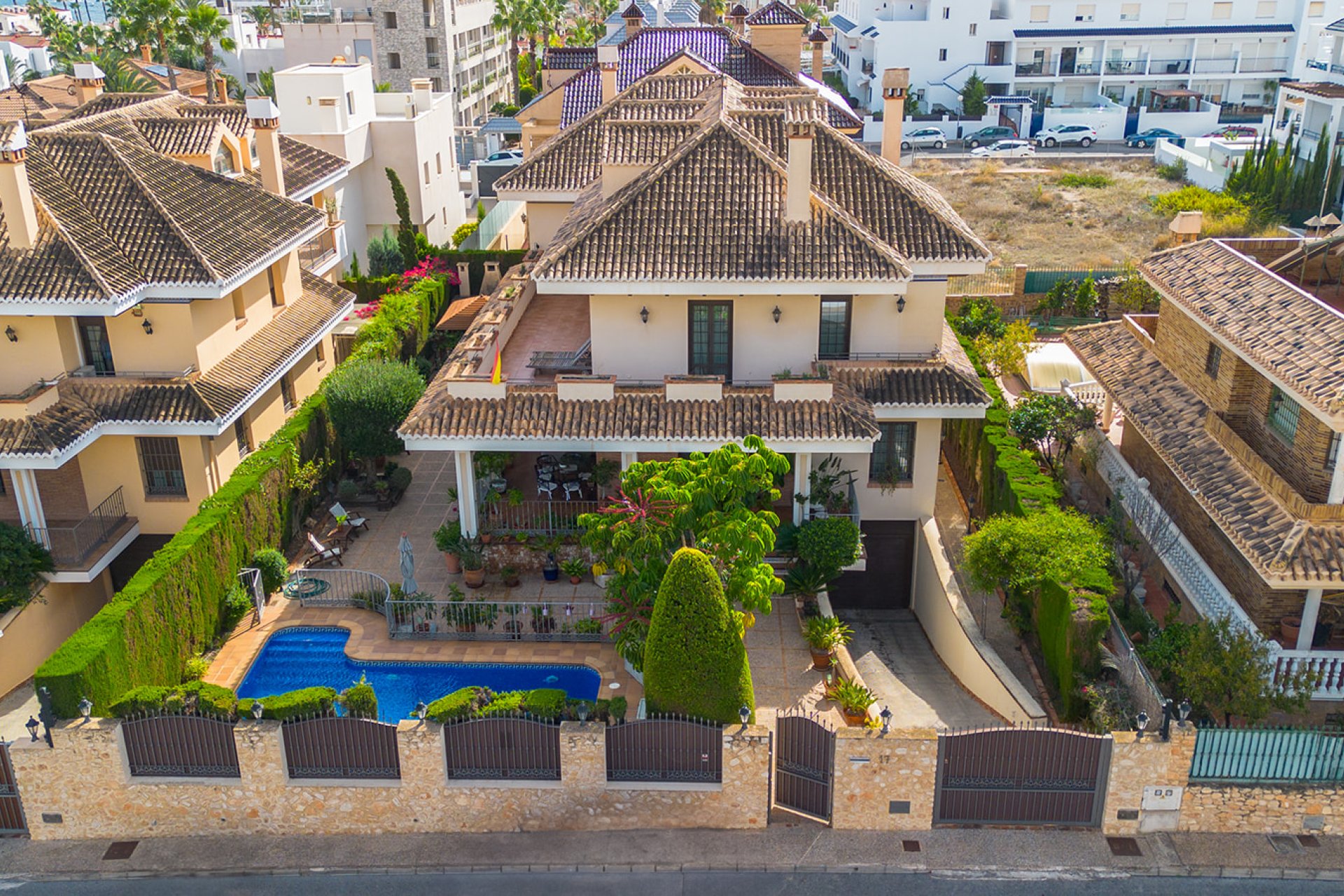 Reventa - Chalet - Torrevieja - La veleta