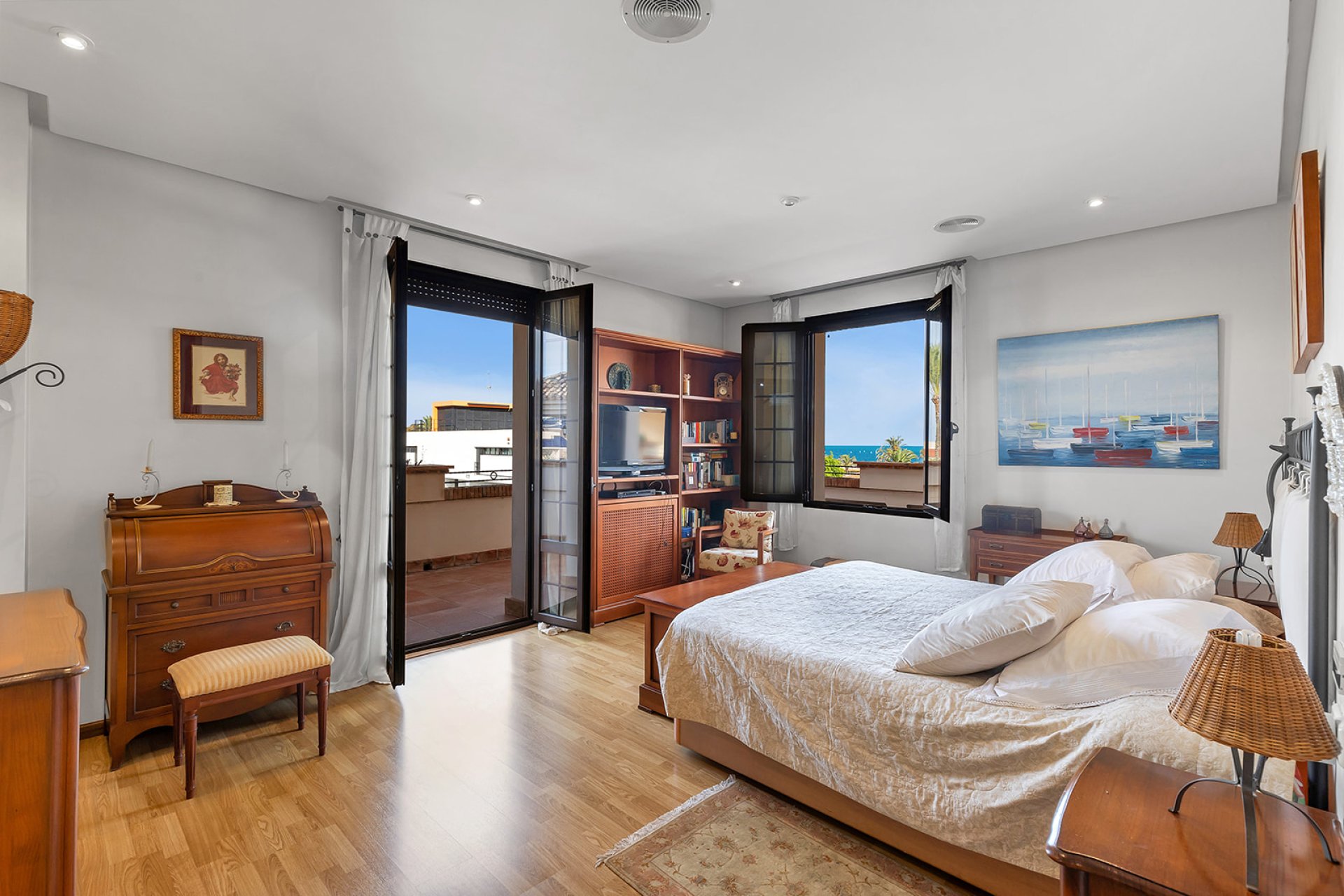 Reventa - Chalet - Torrevieja - La veleta