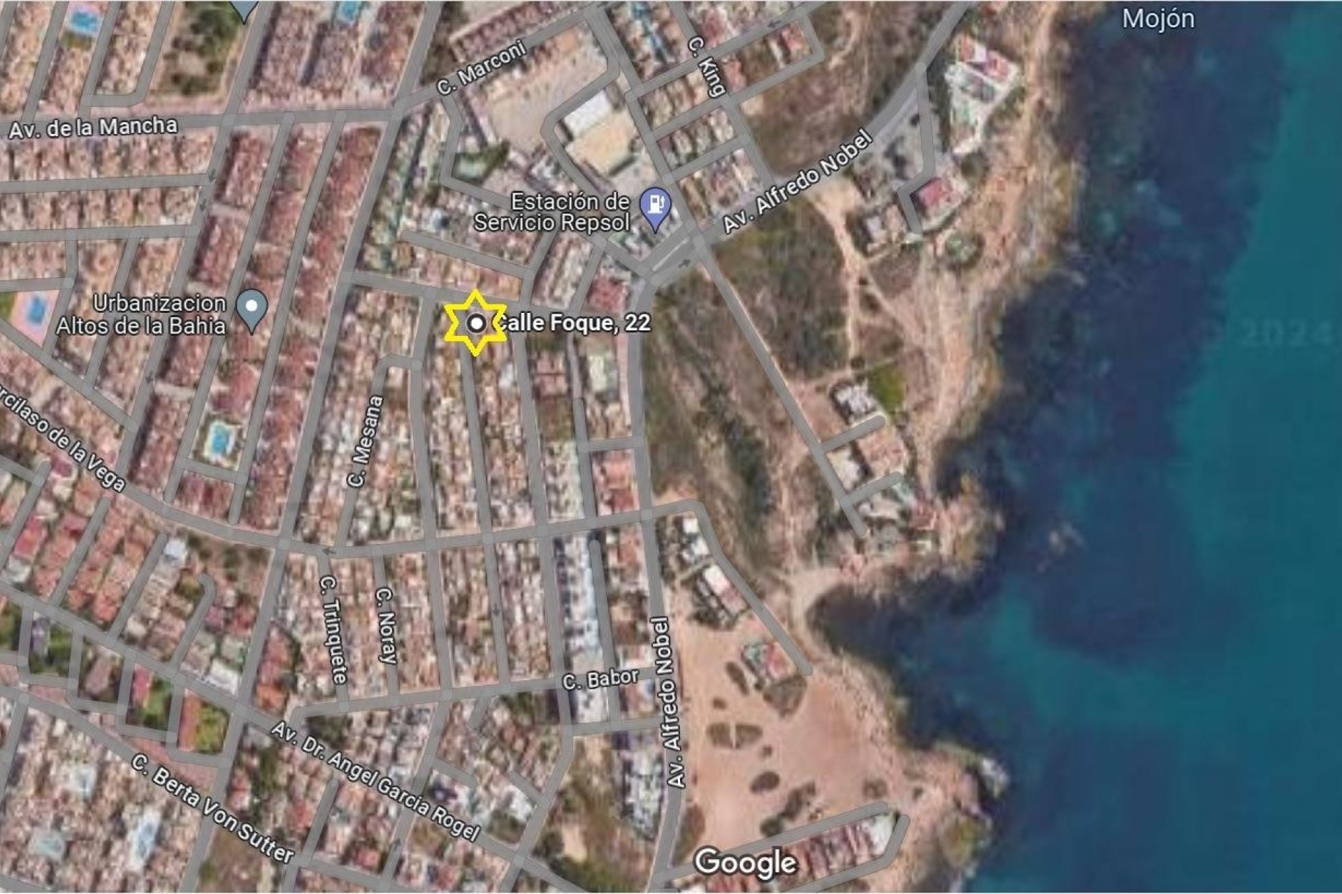 Reventa - Chalet - Torrevieja - Las calas