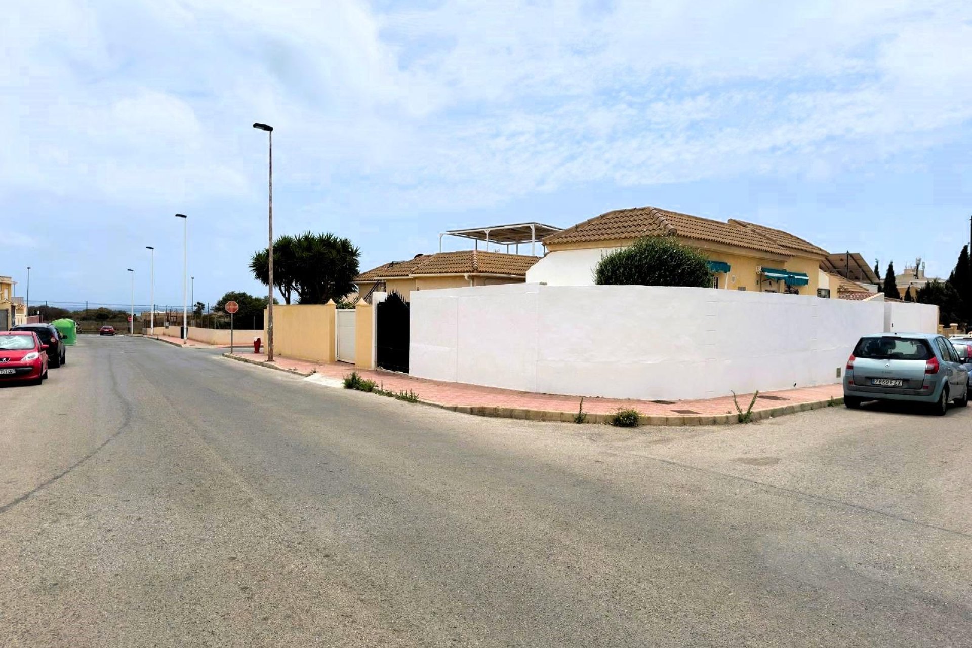 Reventa - Chalet - Torrevieja - Las calas