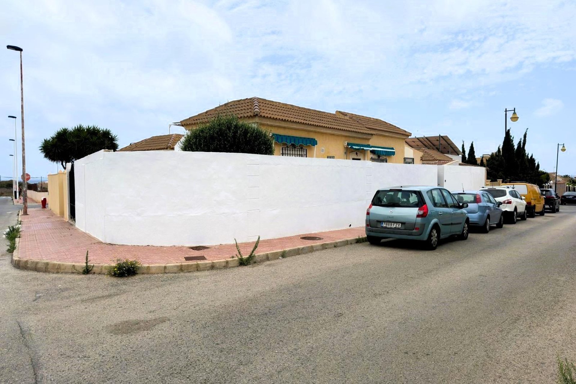 Reventa - Chalet - Torrevieja - Las calas