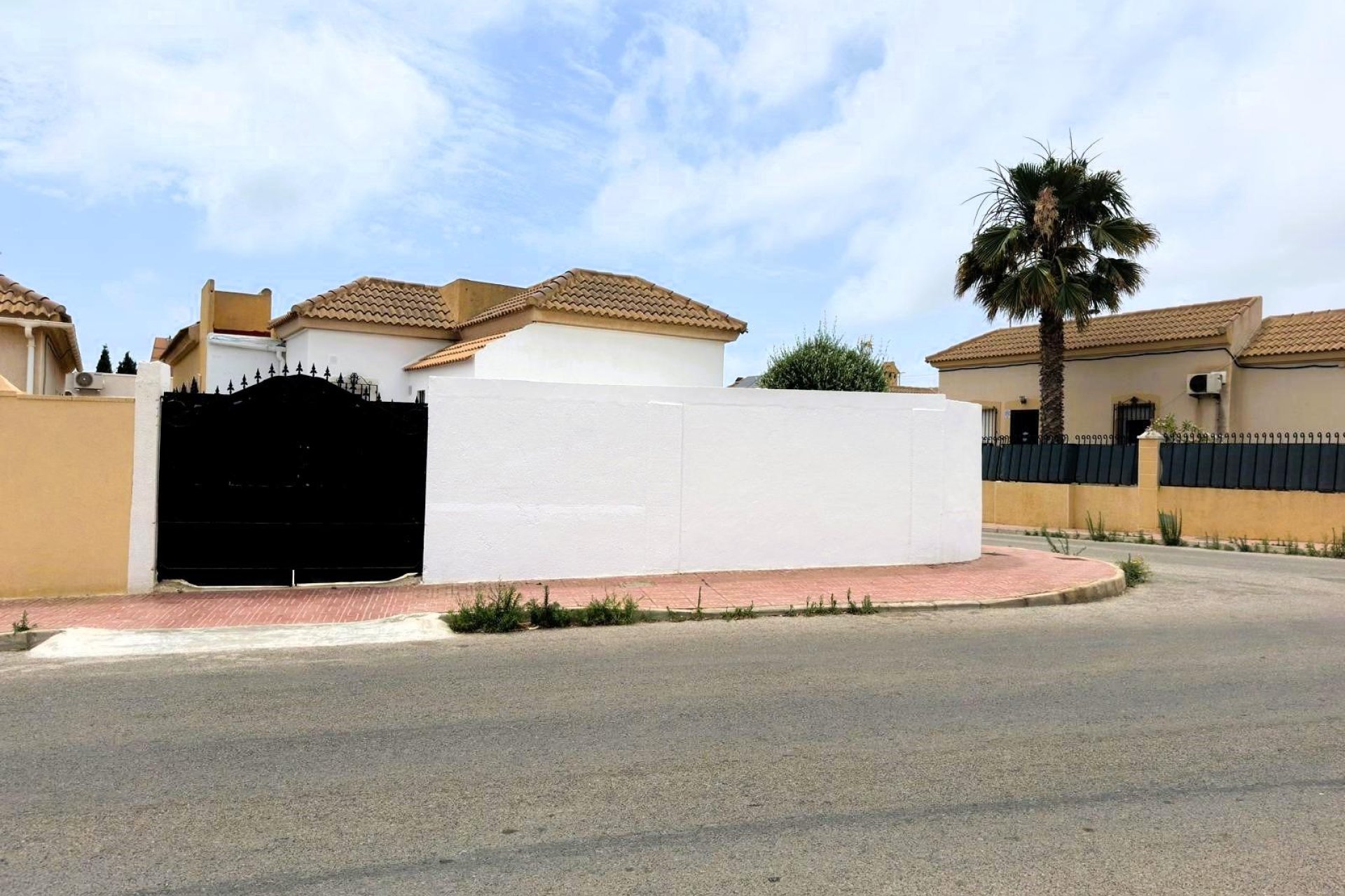 Reventa - Chalet - Torrevieja - Las calas