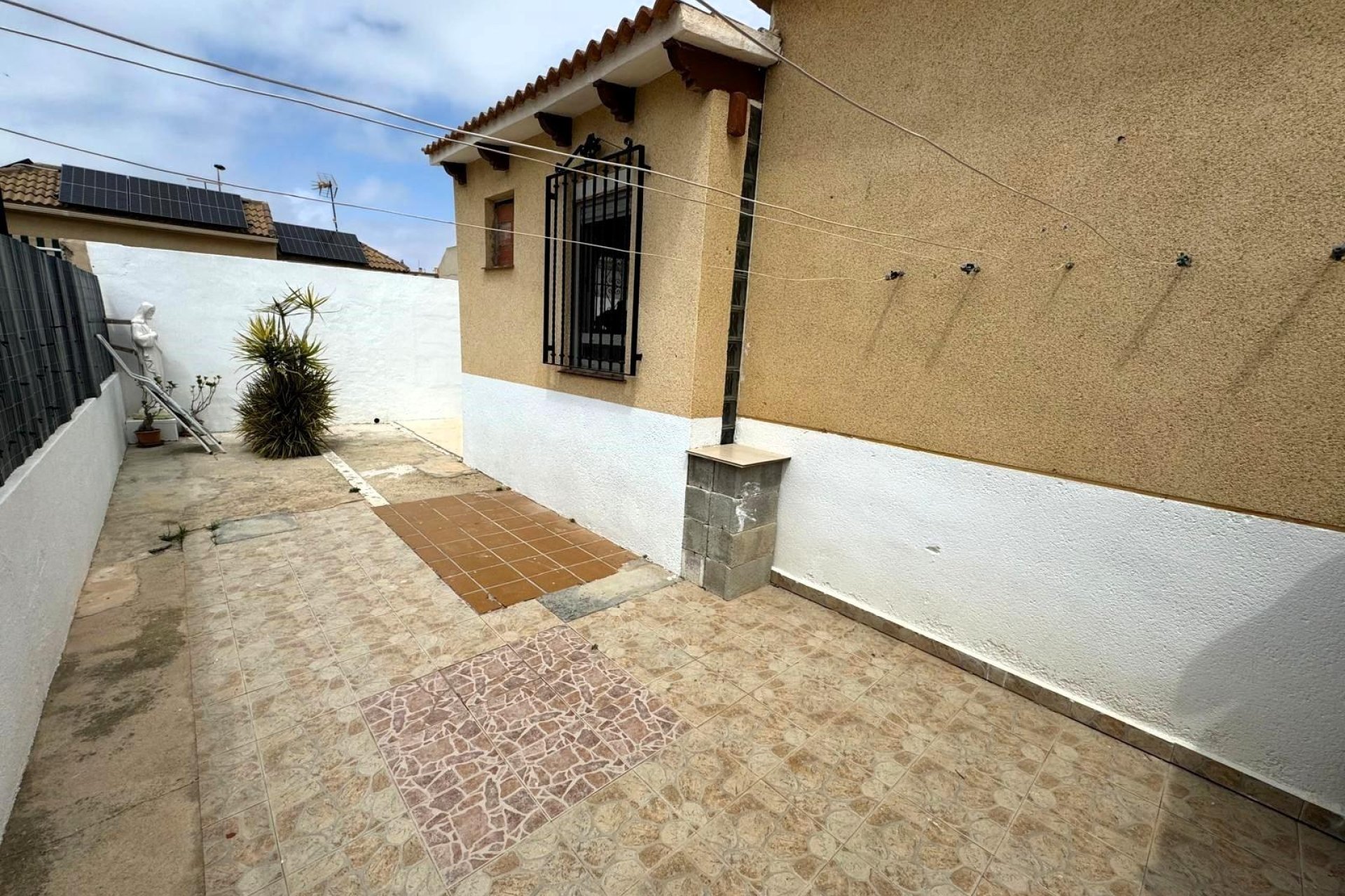 Reventa - Chalet - Torrevieja - Las calas