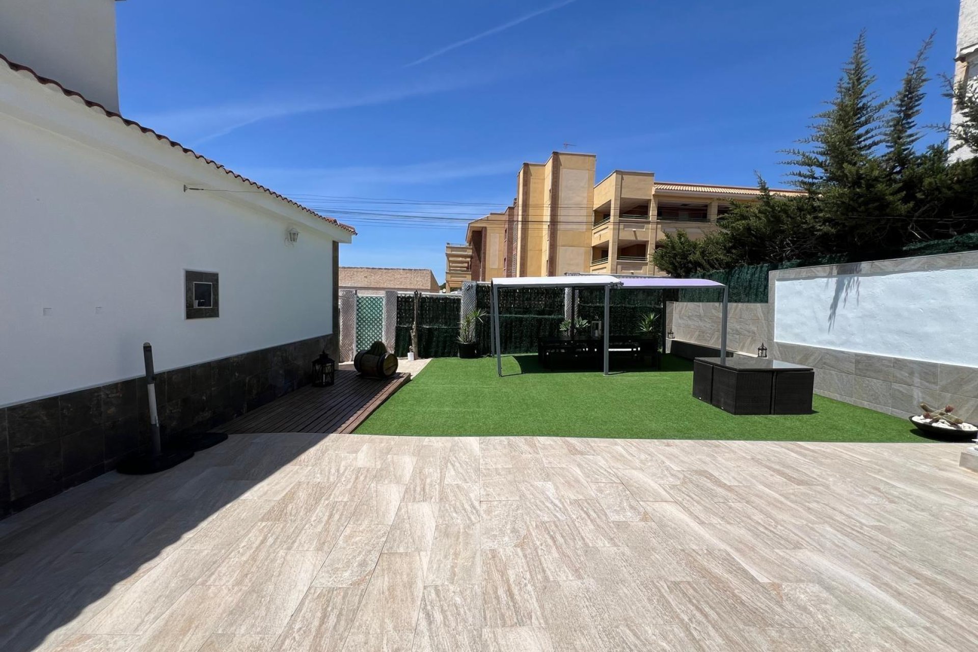 Reventa - Chalet - Torrevieja - Los altos