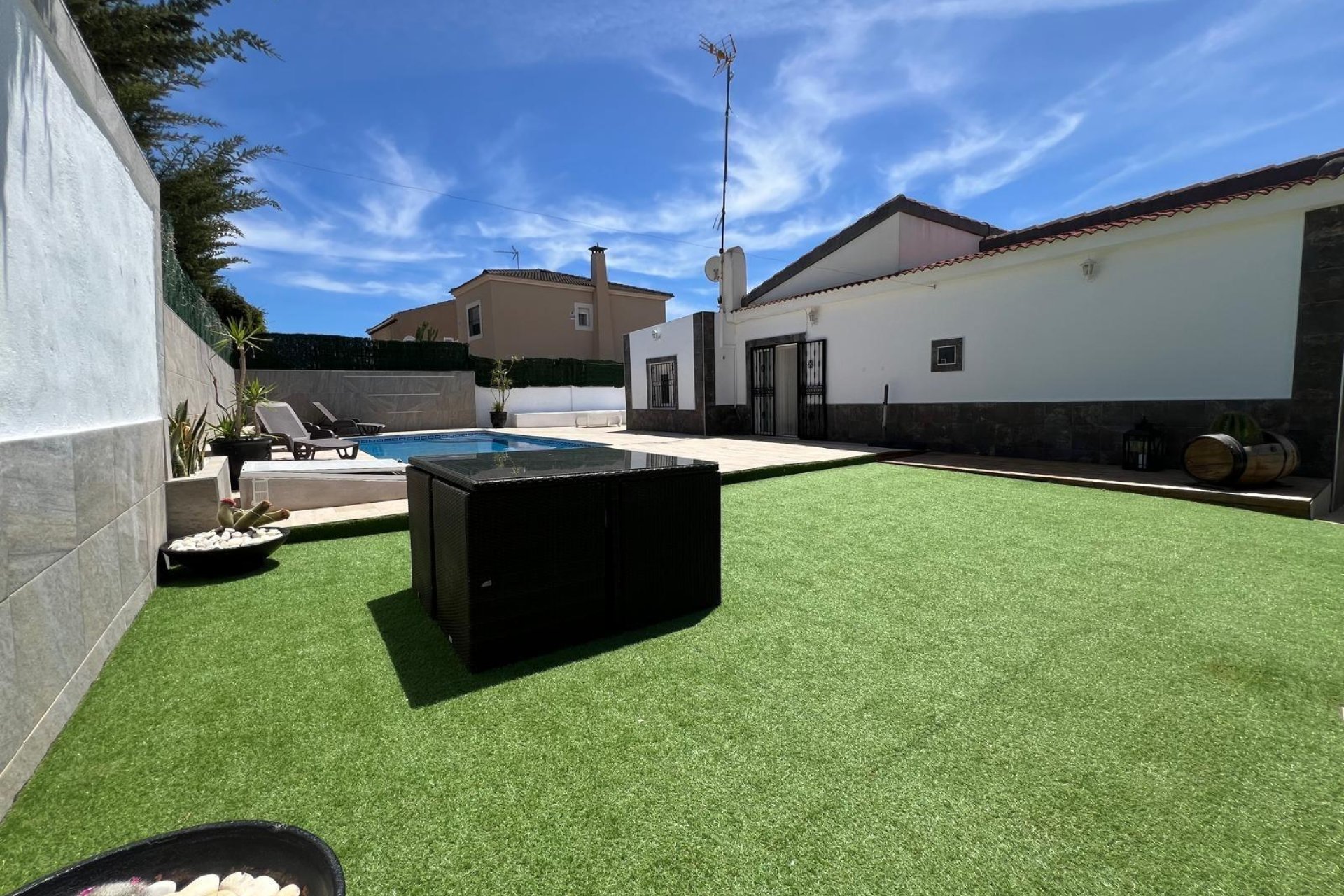 Reventa - Chalet - Torrevieja - Los altos