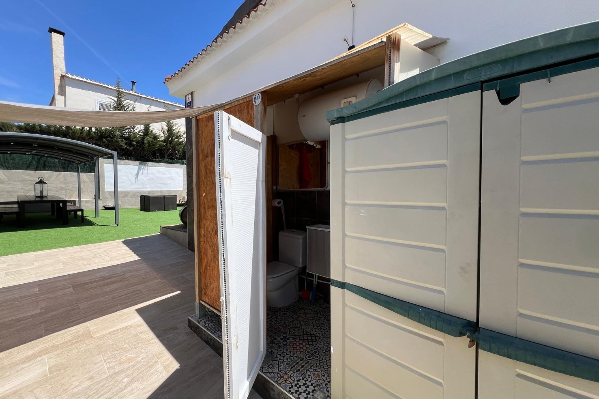 Reventa - Chalet - Torrevieja - Los altos