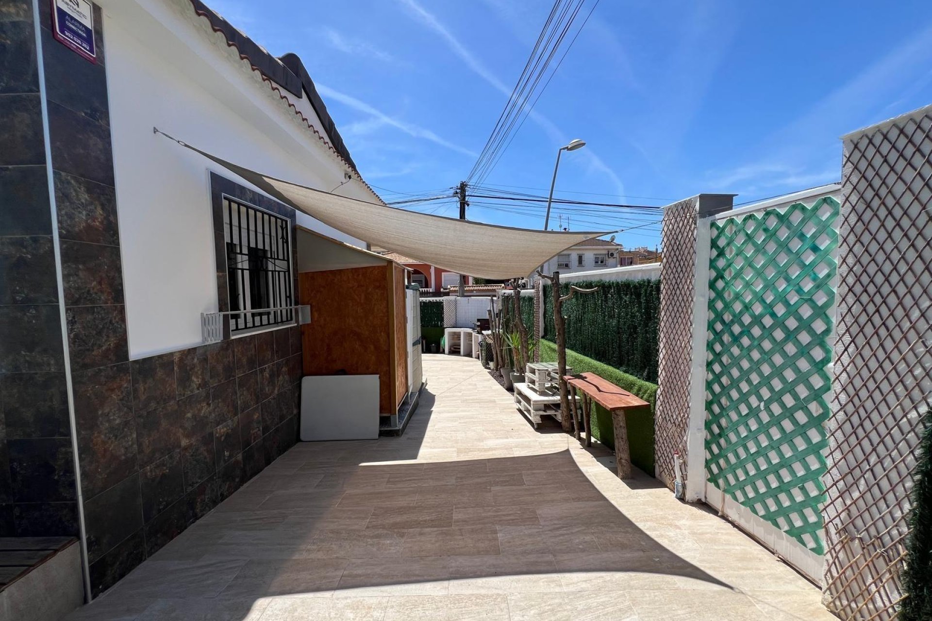 Reventa - Chalet - Torrevieja - Los altos