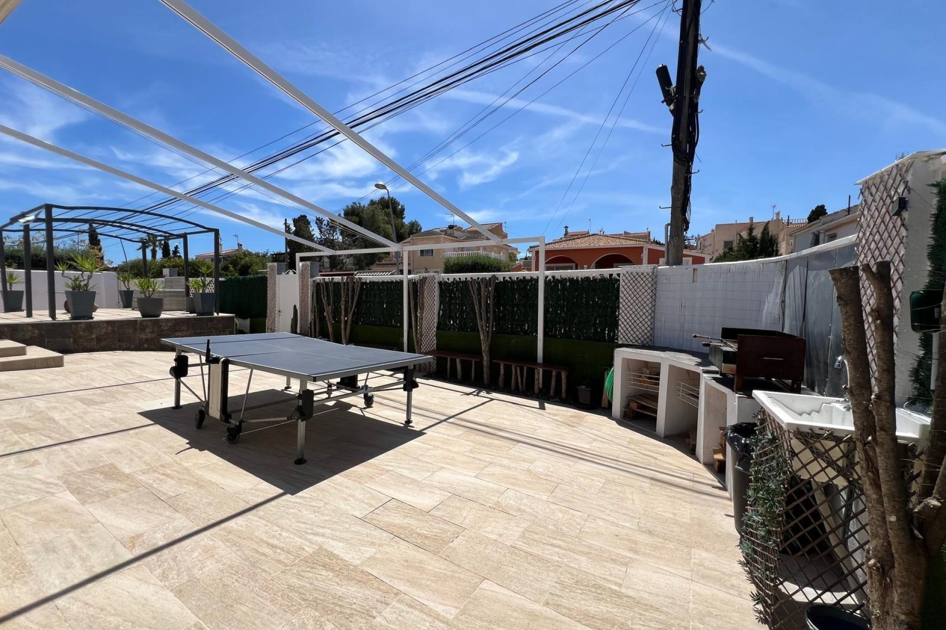 Reventa - Chalet - Torrevieja - Los altos