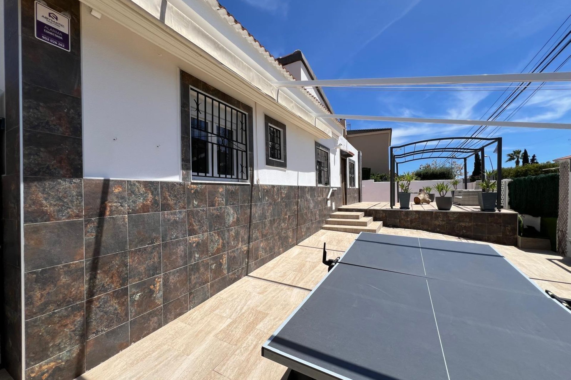 Reventa - Chalet - Torrevieja - Los altos