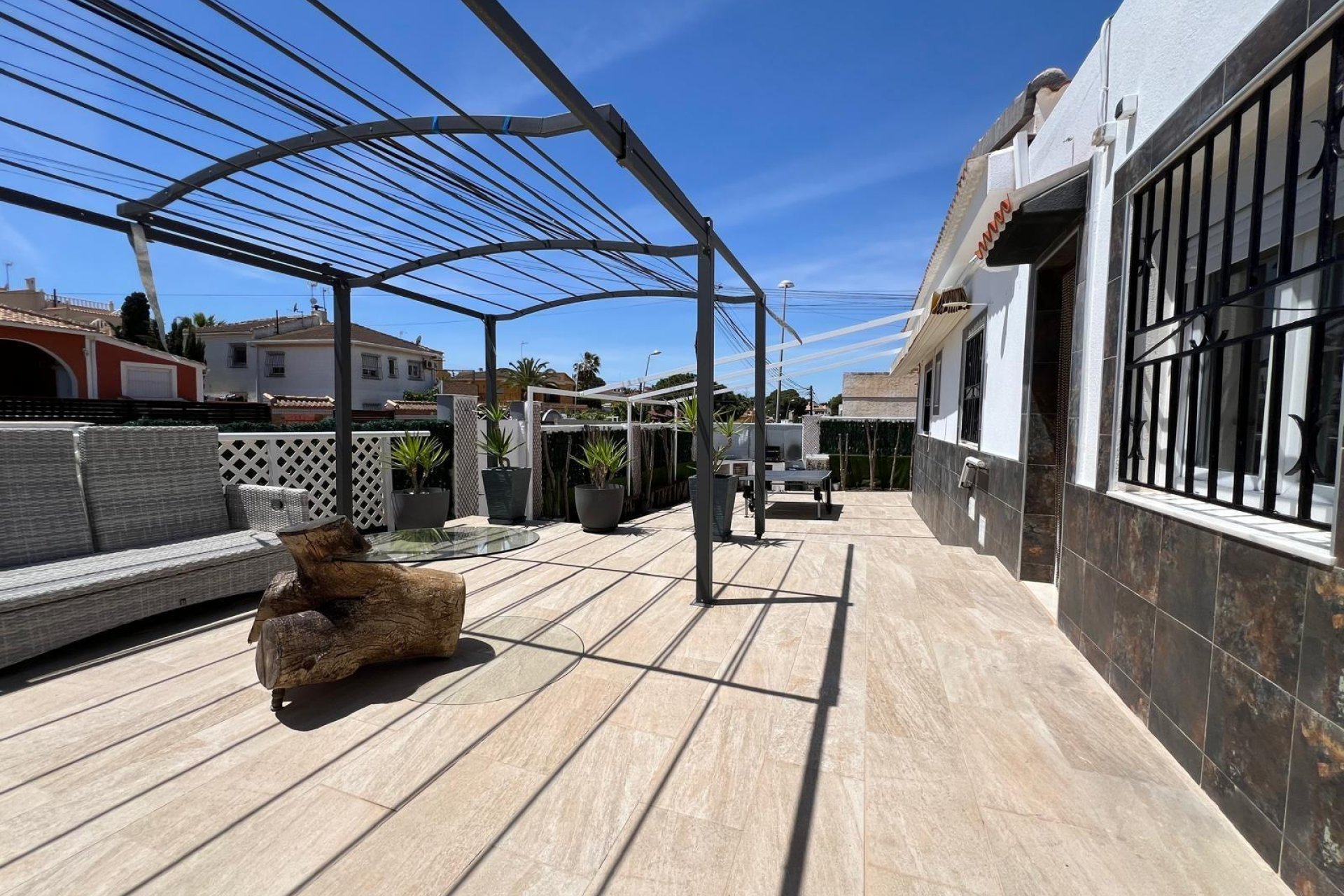 Reventa - Chalet - Torrevieja - Los altos