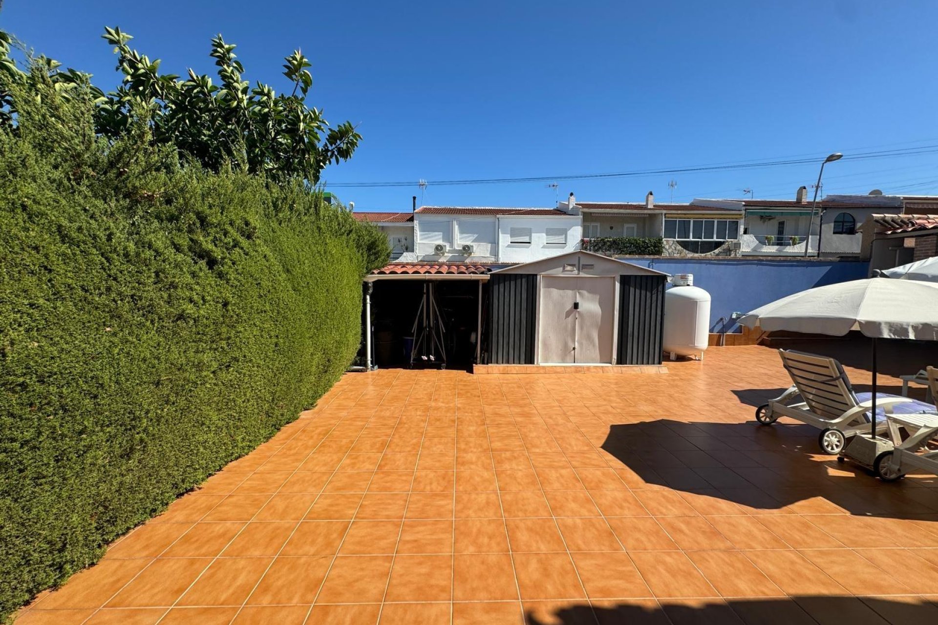 Reventa - Chalet - Torrevieja - Los altos