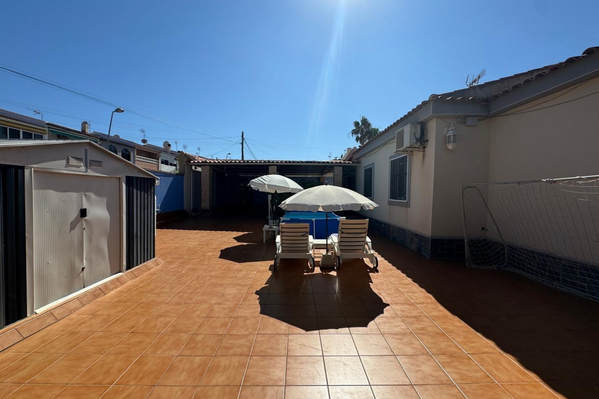 Reventa - Chalet - Torrevieja - Los altos