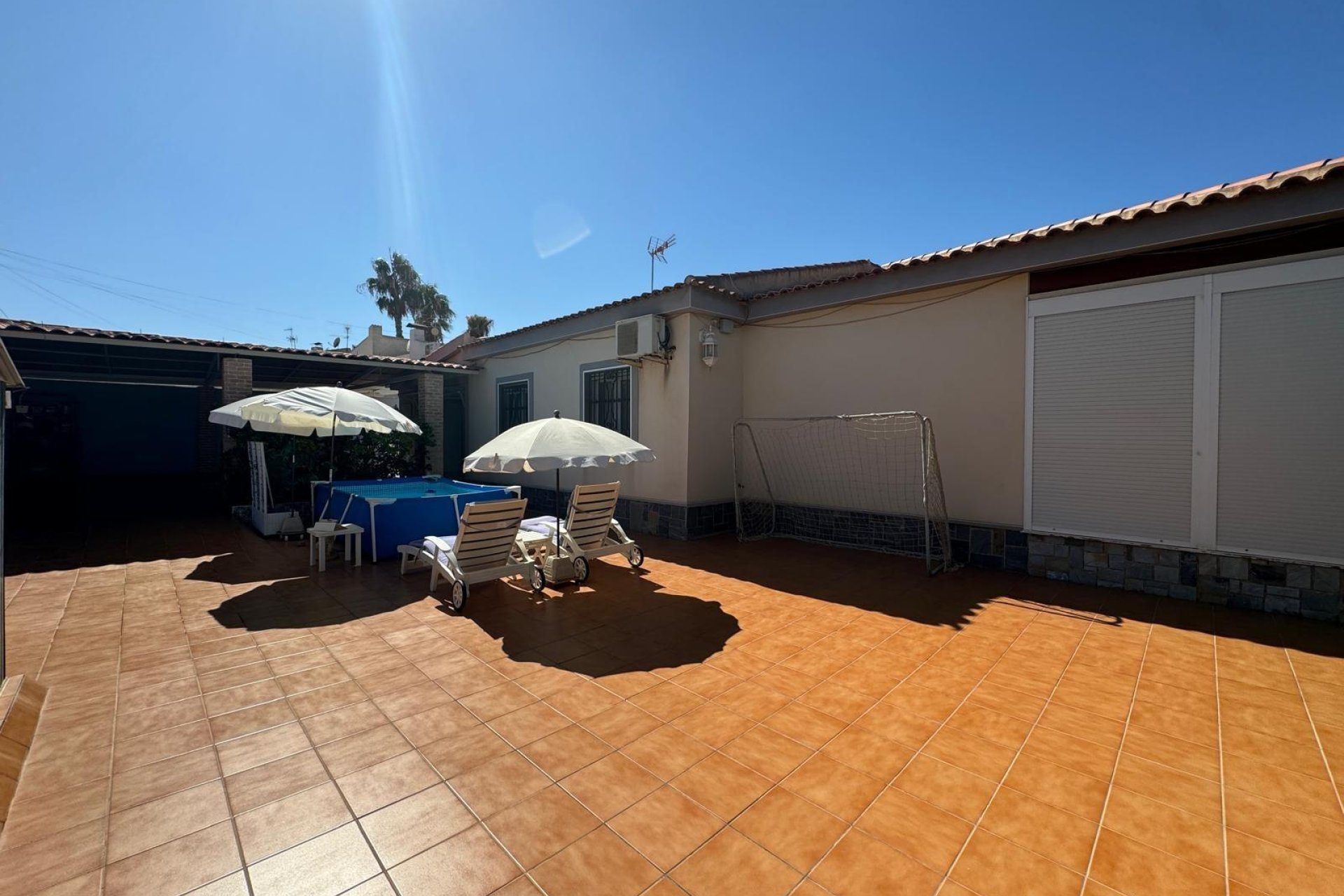 Reventa - Chalet - Torrevieja - Los altos