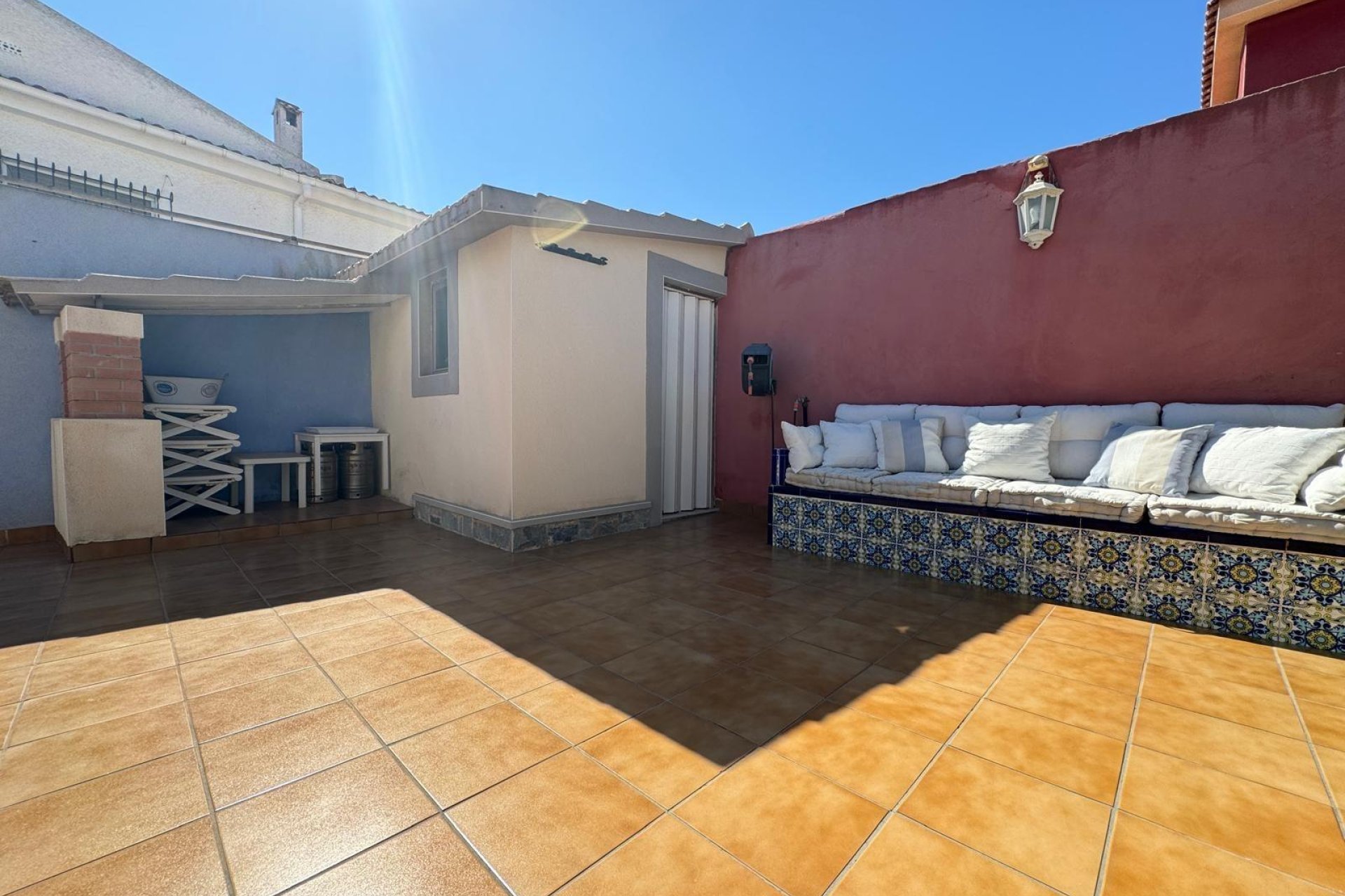 Reventa - Chalet - Torrevieja - Los altos