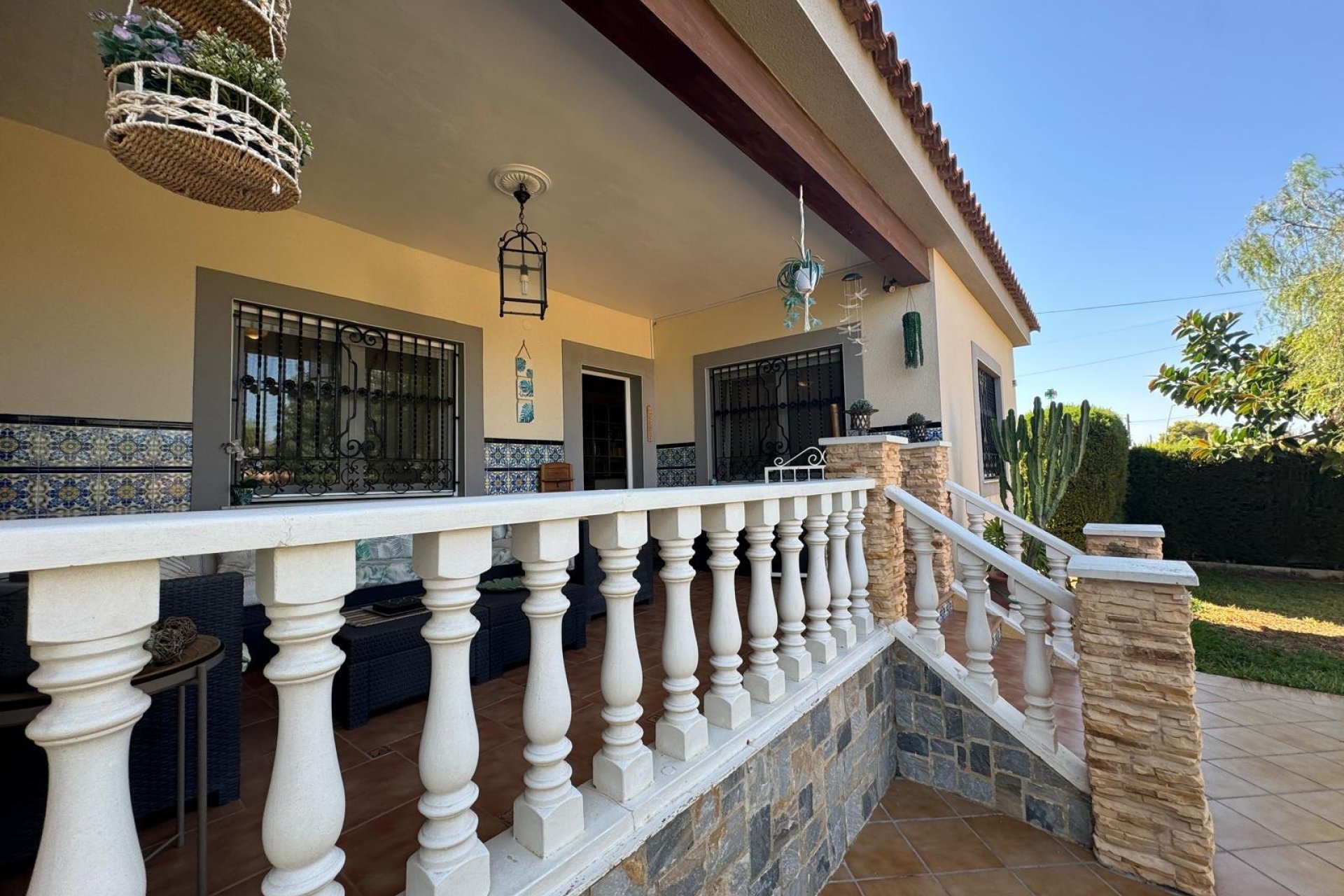 Reventa - Chalet - Torrevieja - Los altos