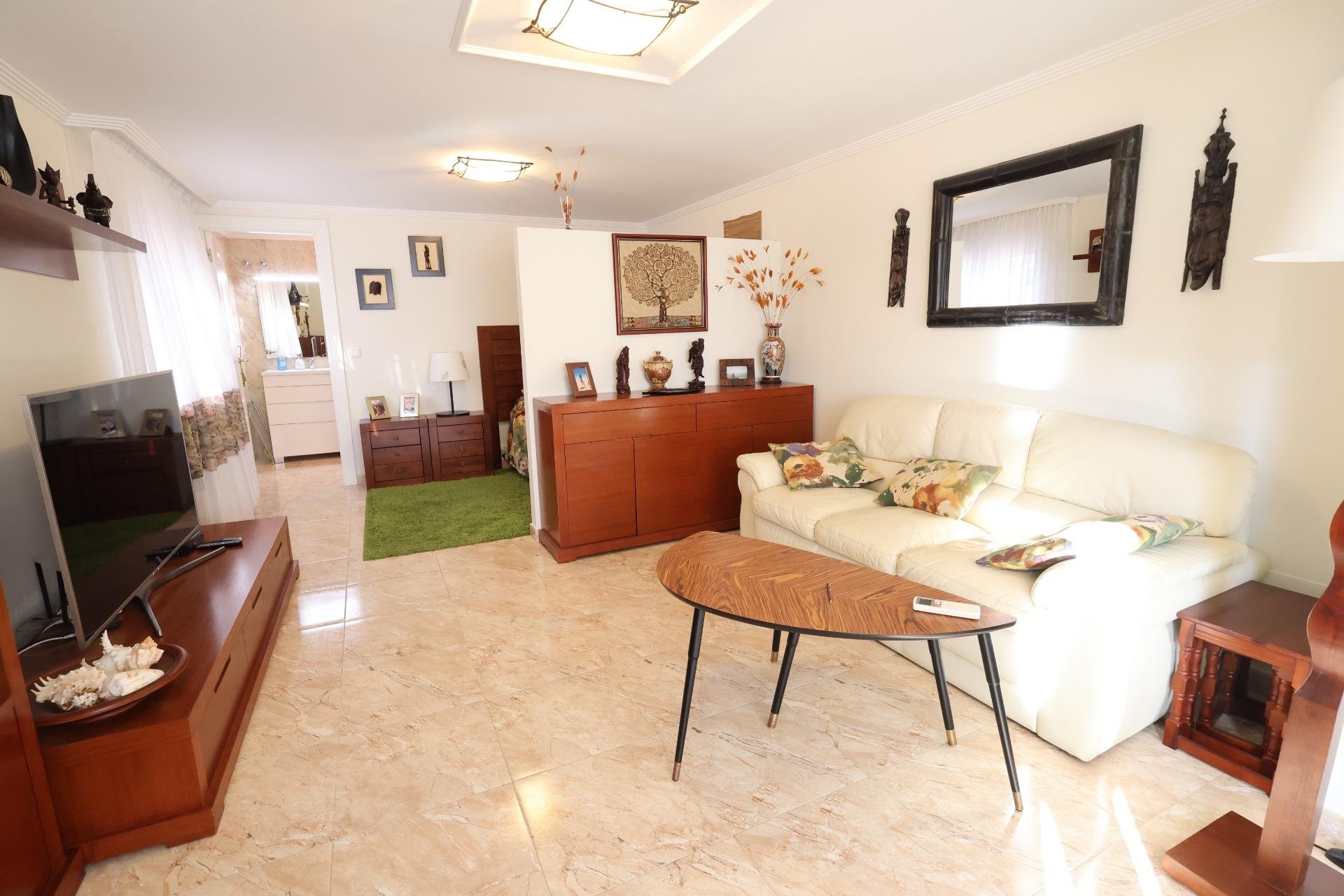 Reventa - Chalet - Torrevieja - Los Balcones - Los Altos del Edén