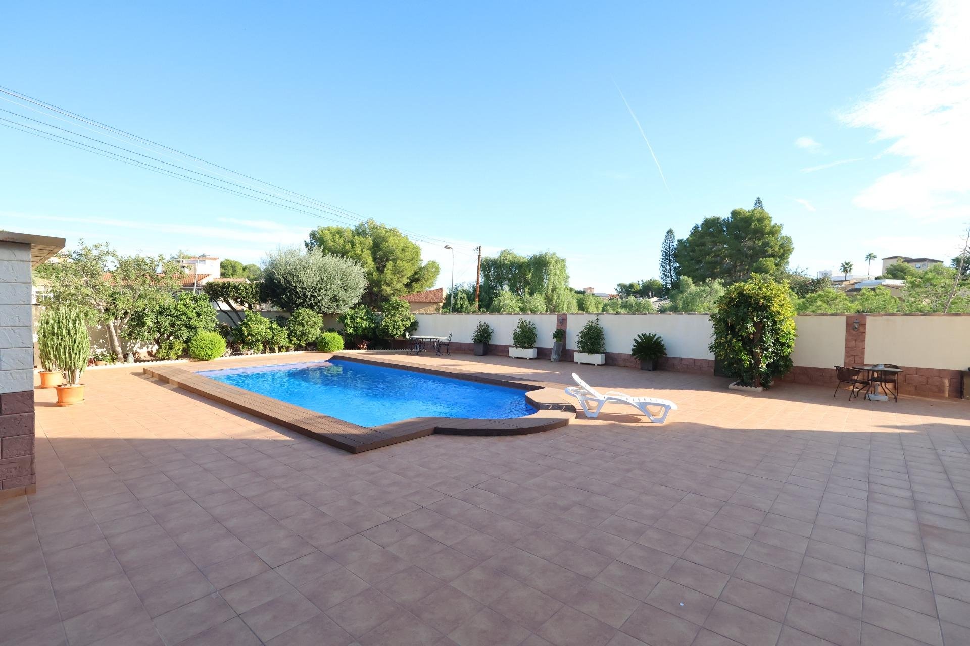 Reventa - Chalet - Torrevieja - Los Balcones - Los Altos del Edén