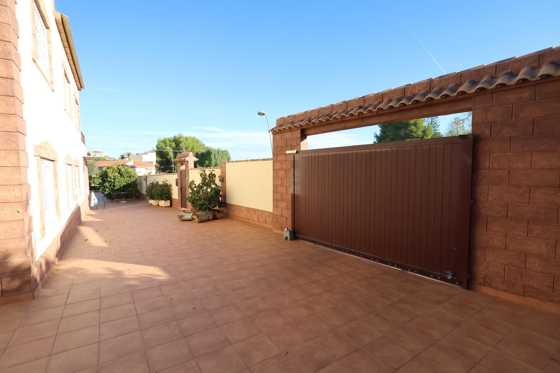 Reventa - Chalet - Torrevieja - Los Balcones - Los Altos del Edén