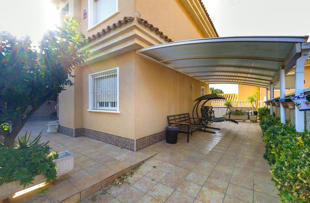 Reventa - Chalet - Torrevieja - Los Balcones - Los Altos del Edén