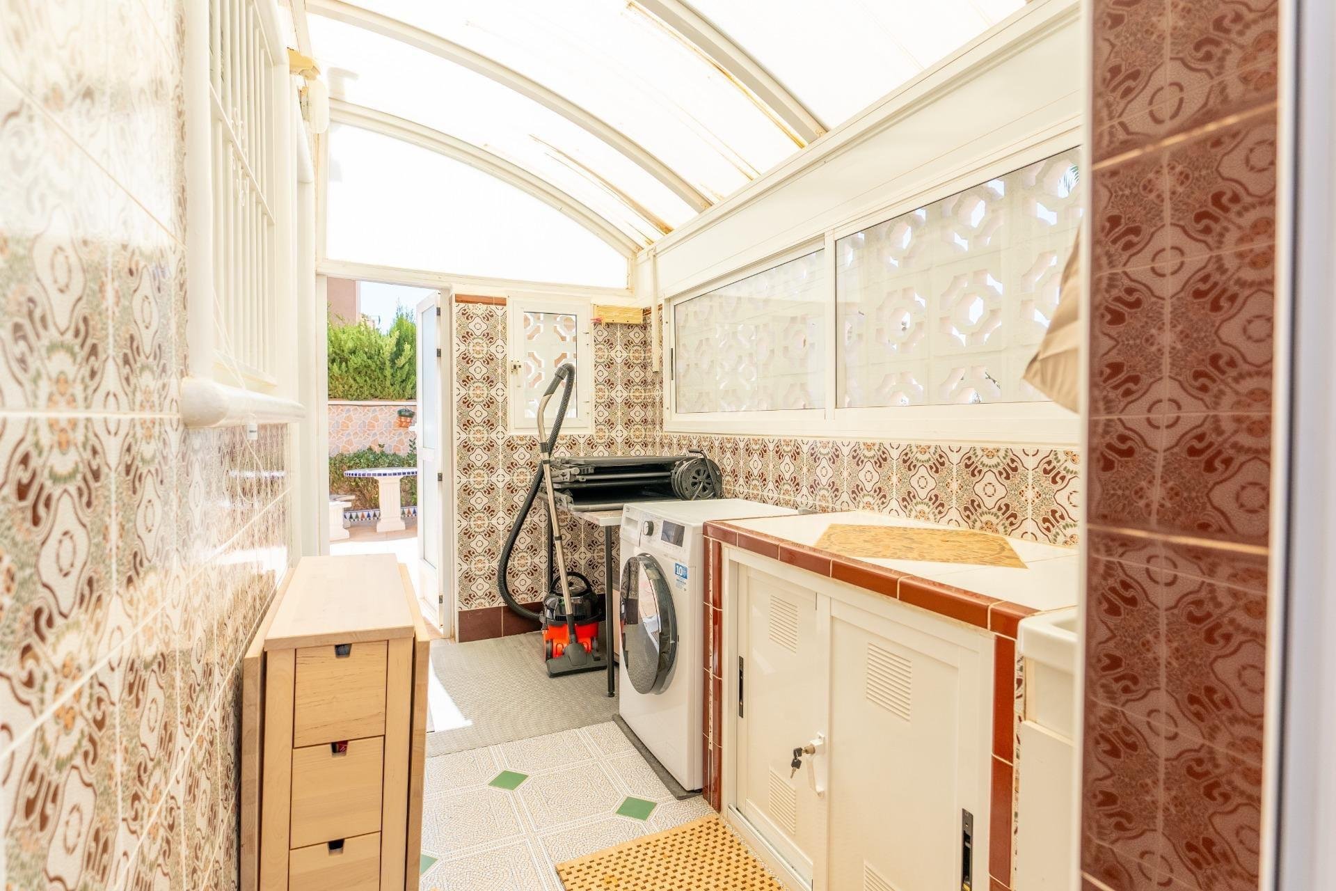 Reventa - Chalet - Torrevieja - Los Balcones - Los Altos del Edén