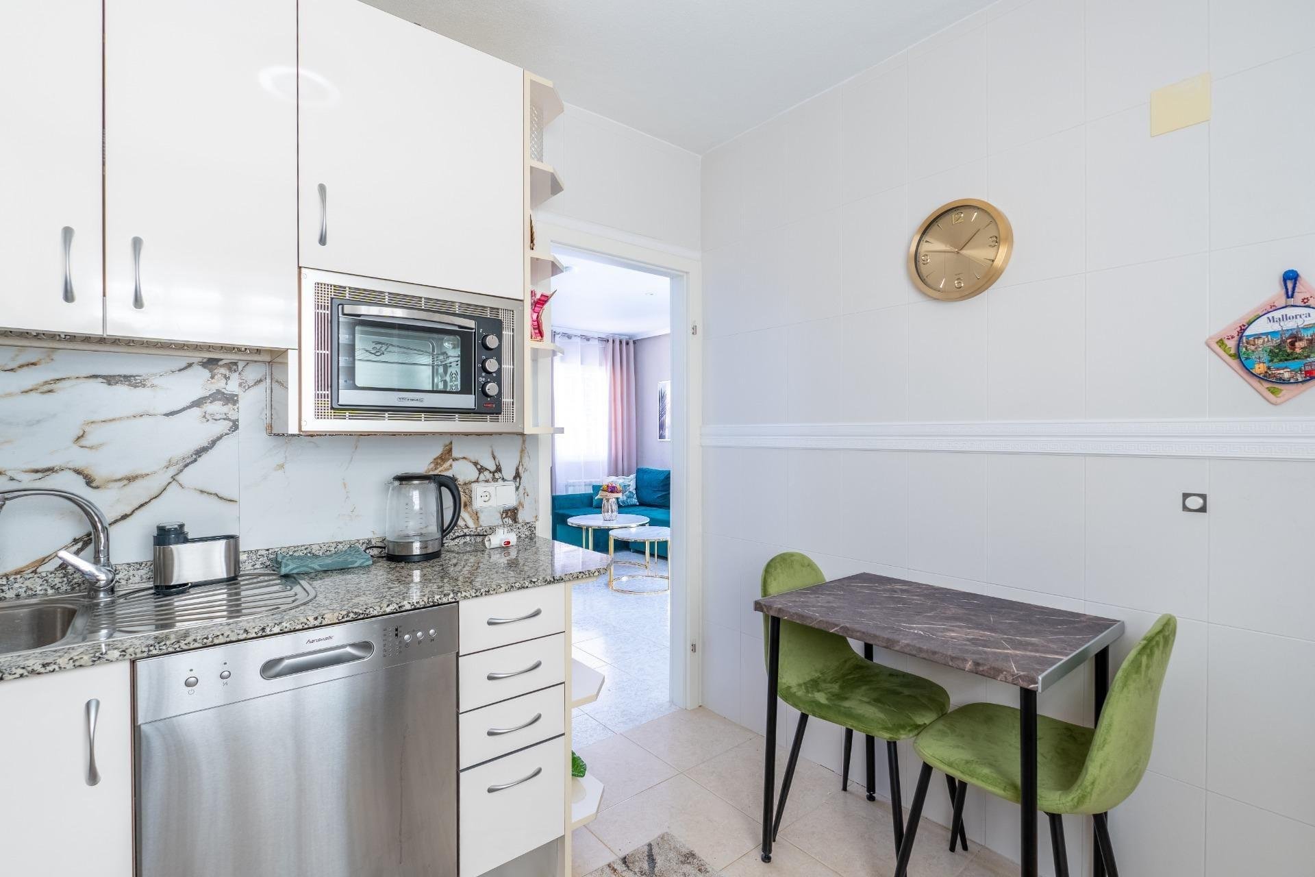 Reventa - Chalet - Torrevieja - Los Balcones - Los Altos del Edén