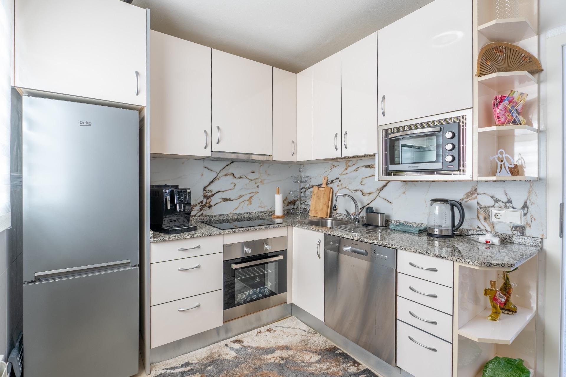 Reventa - Chalet - Torrevieja - Los Balcones - Los Altos del Edén