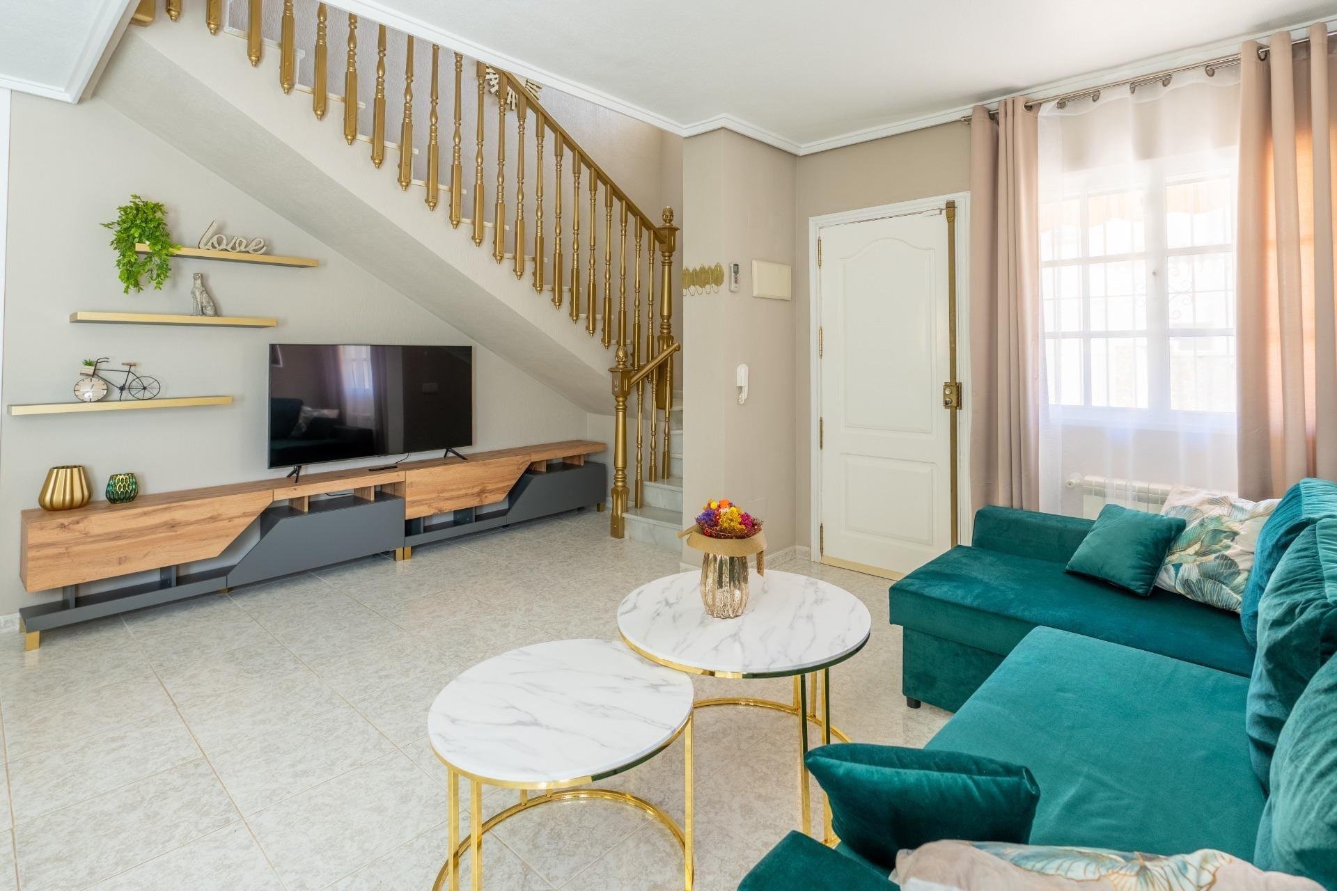 Reventa - Chalet - Torrevieja - Los Balcones - Los Altos del Edén