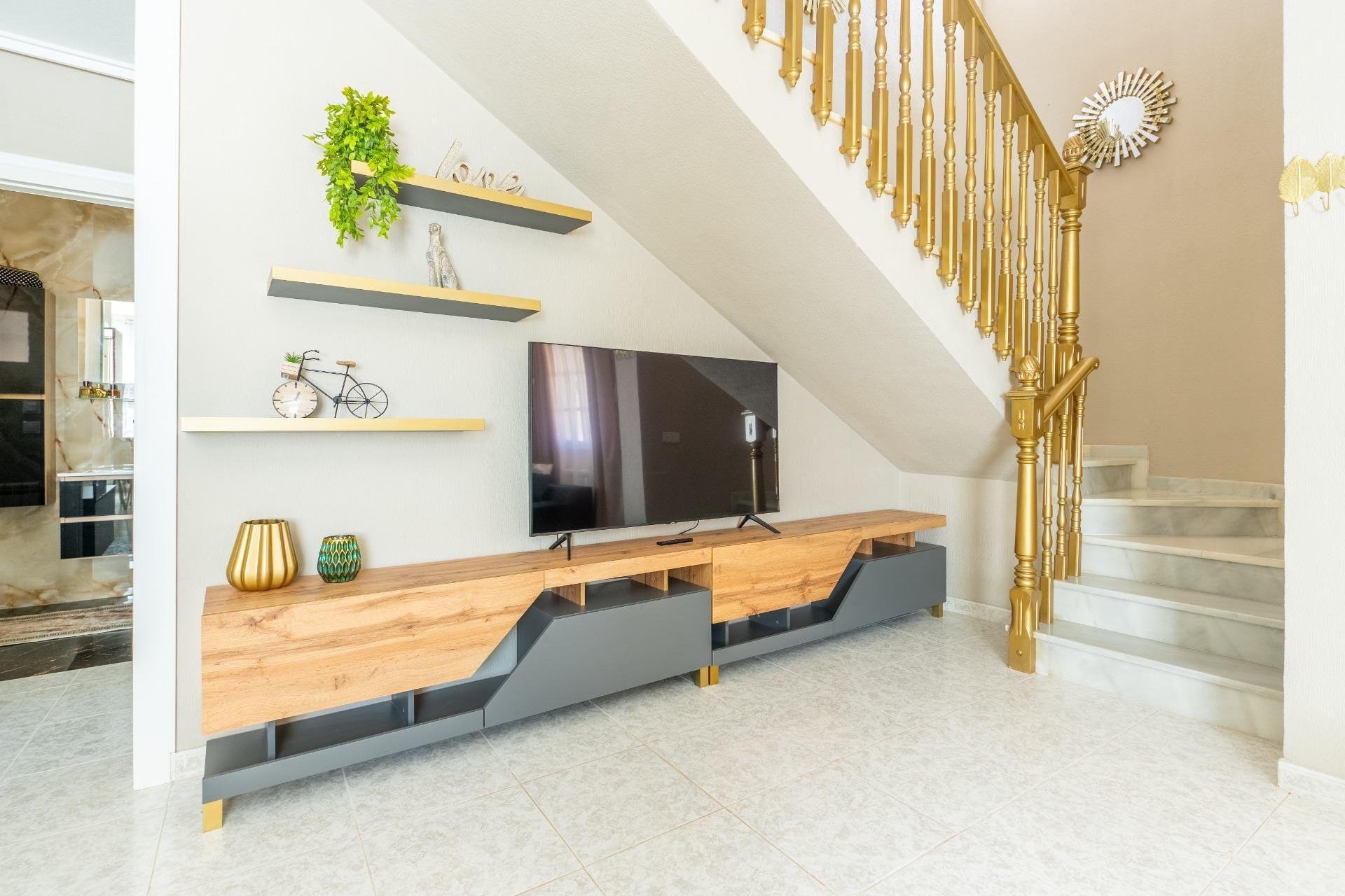 Reventa - Chalet - Torrevieja - Los Balcones - Los Altos del Edén