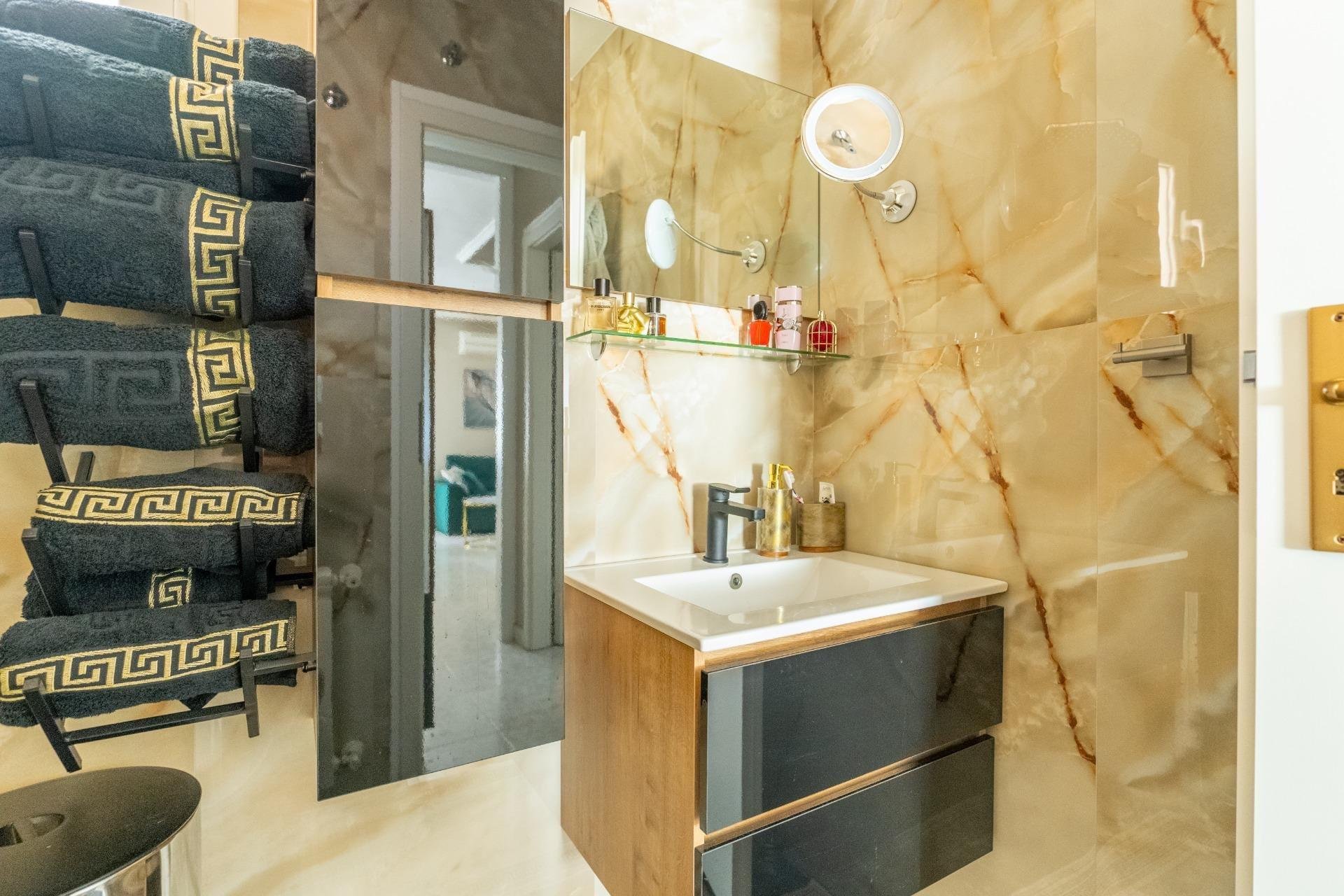 Reventa - Chalet - Torrevieja - Los Balcones - Los Altos del Edén