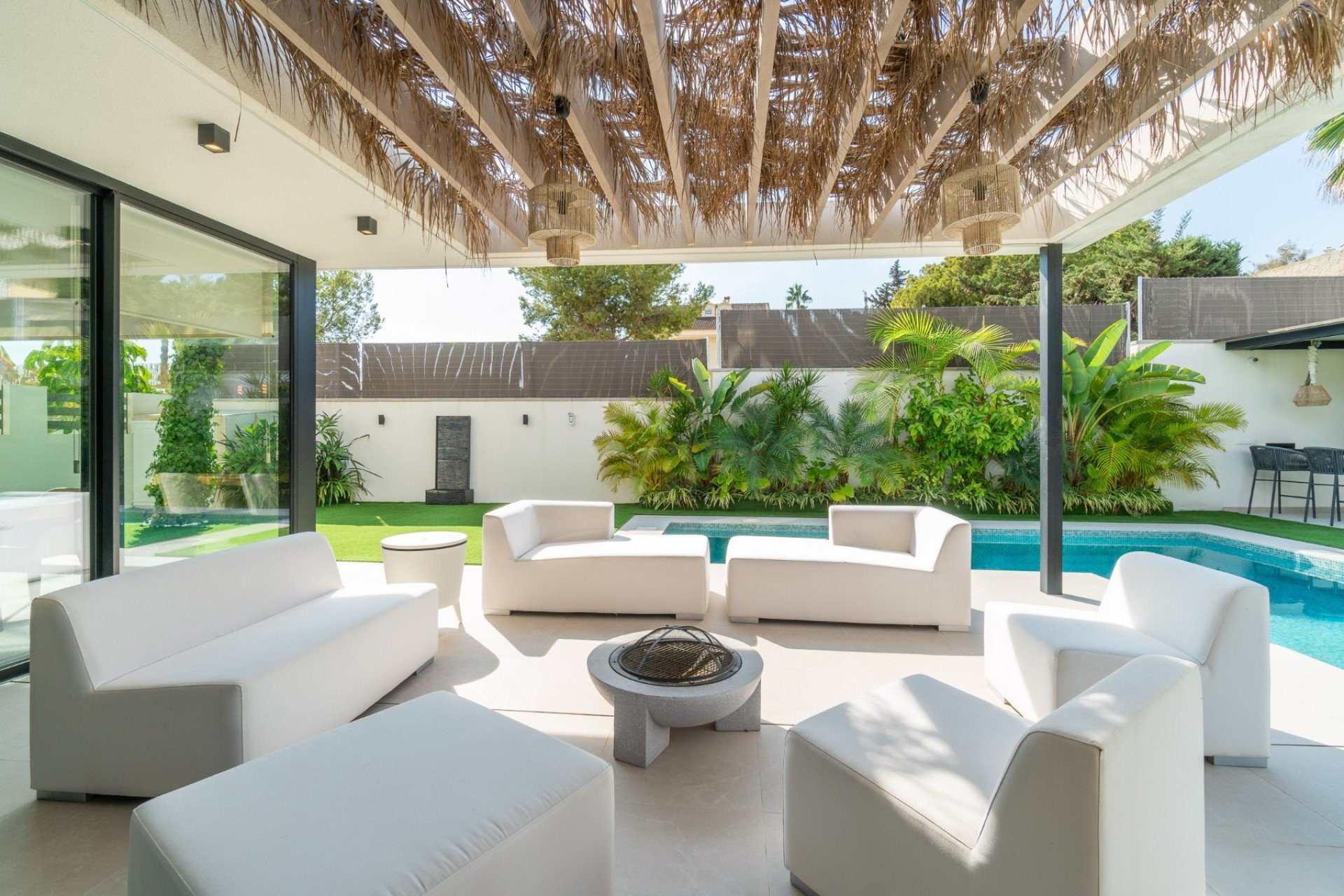 Reventa - Chalet - Torrevieja - Los balcones