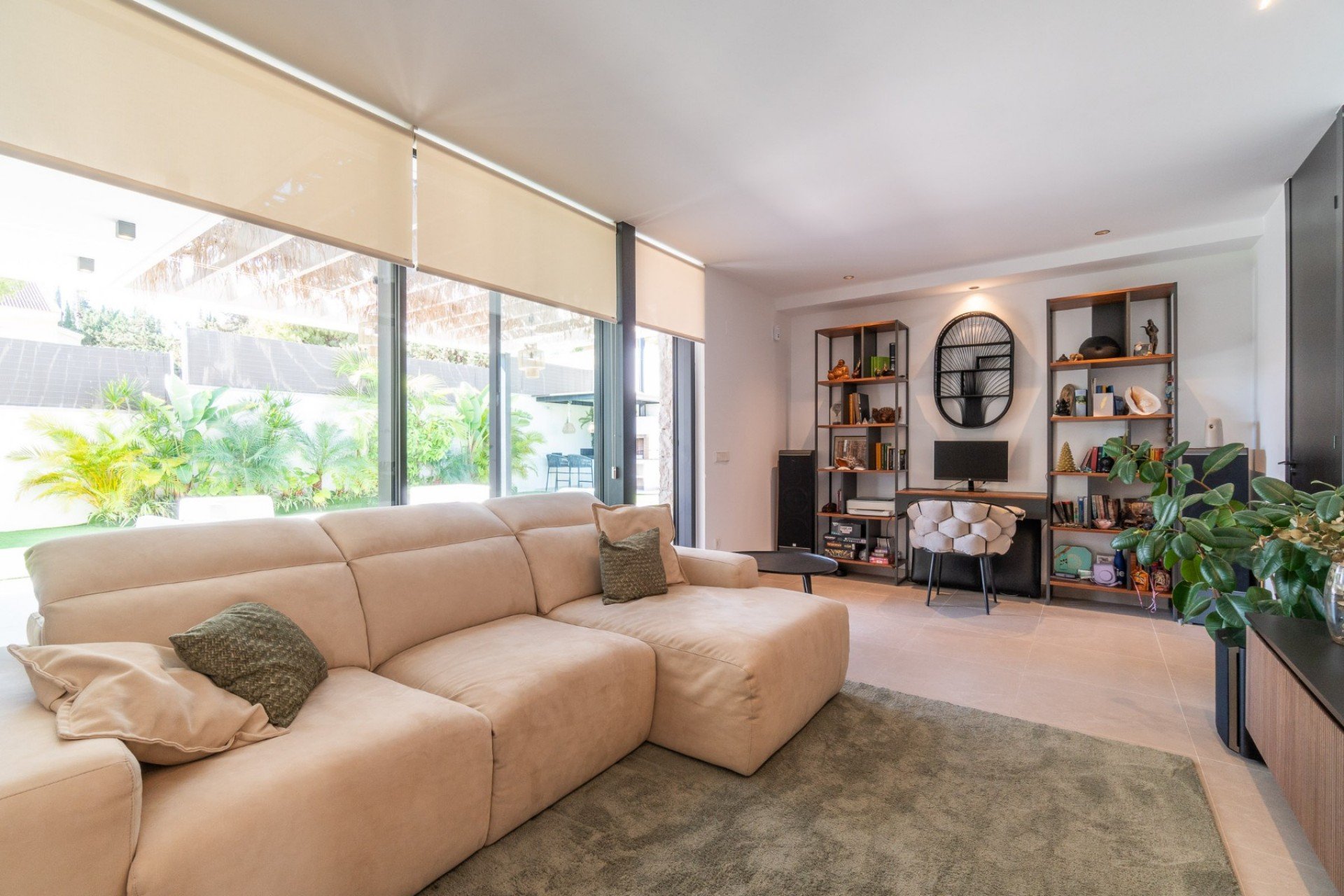 Reventa - Chalet - Torrevieja - Los balcones