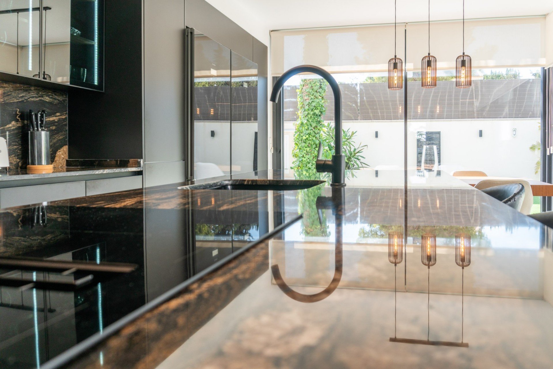 Reventa - Chalet - Torrevieja - Los balcones