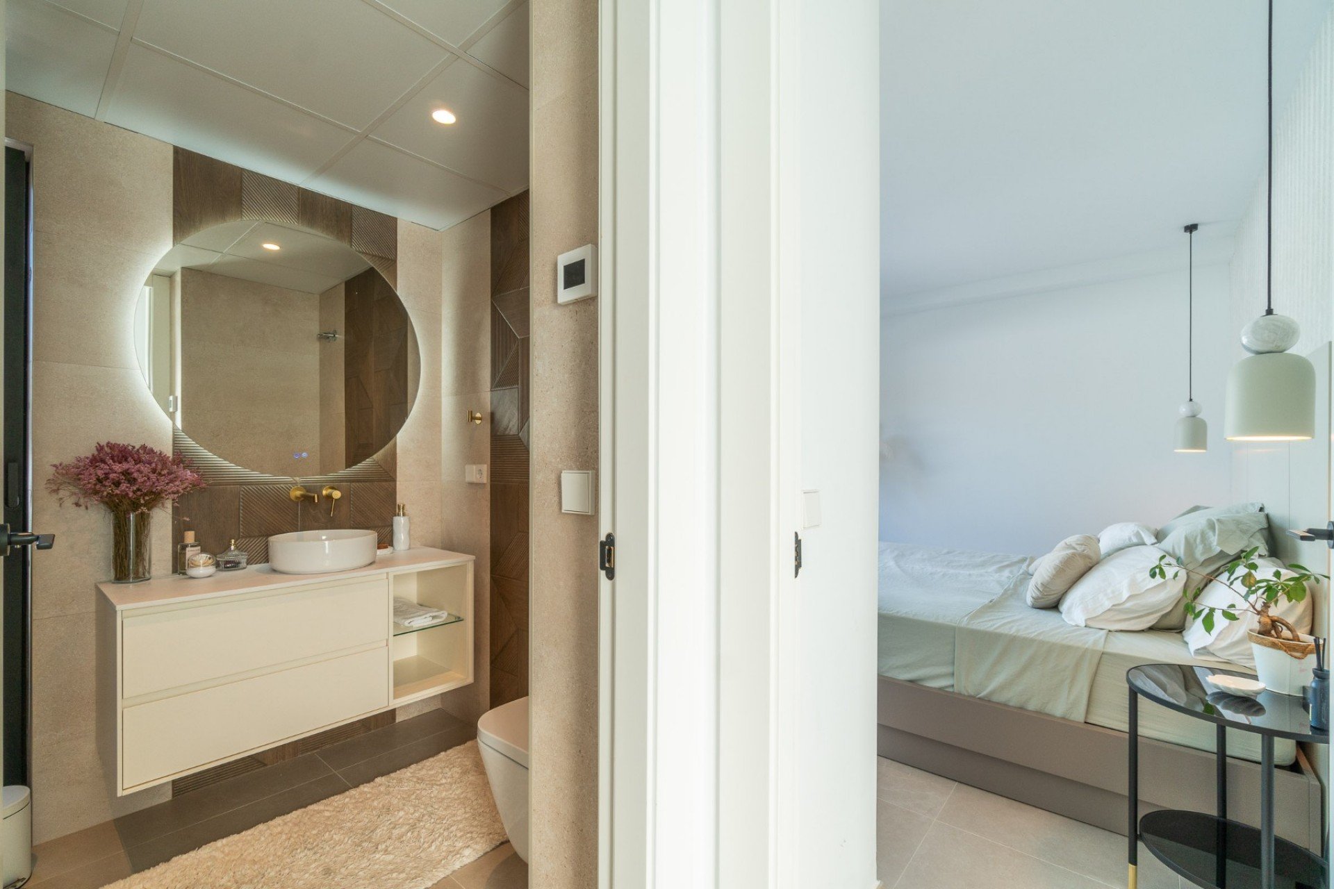 Reventa - Chalet - Torrevieja - Los balcones