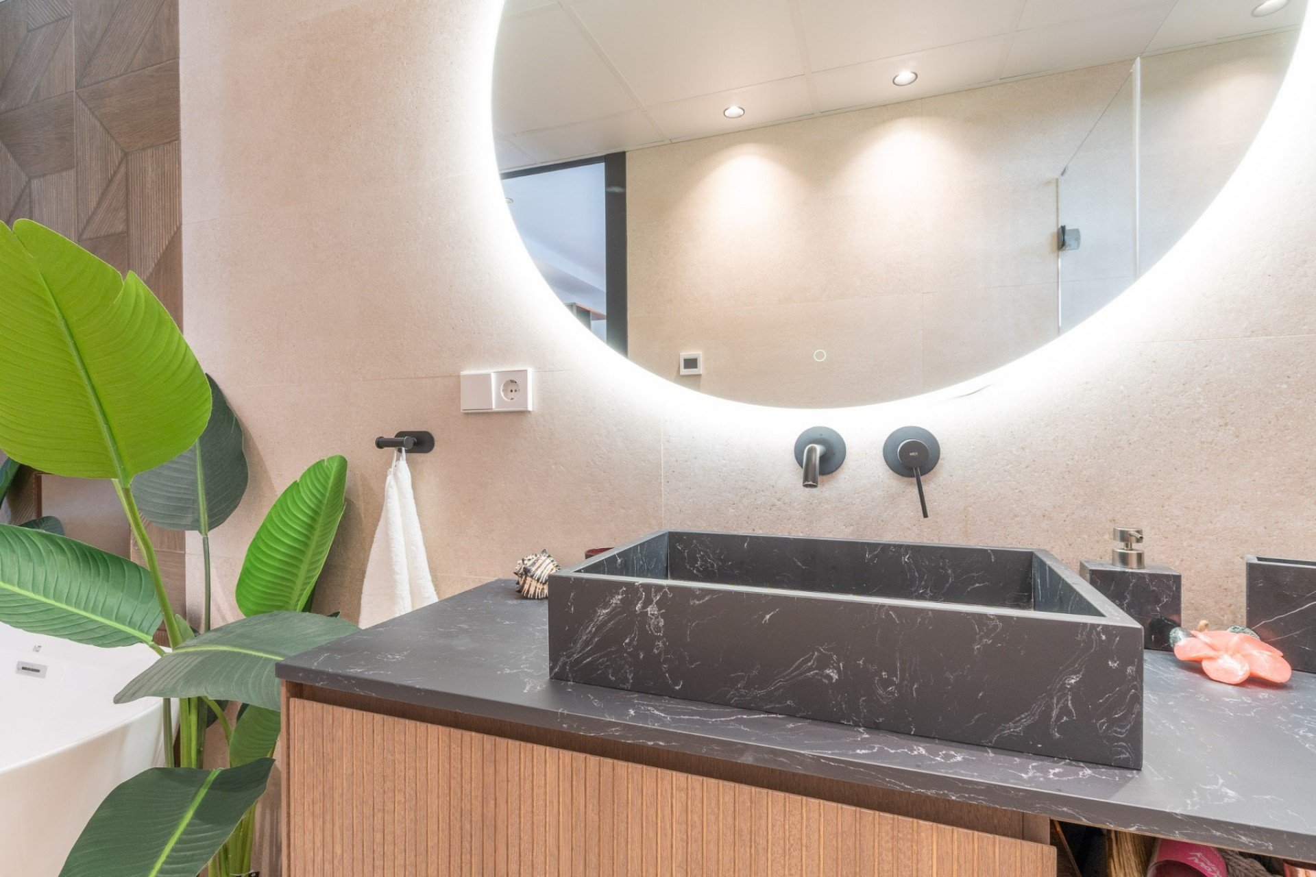 Reventa - Chalet - Torrevieja - Los balcones