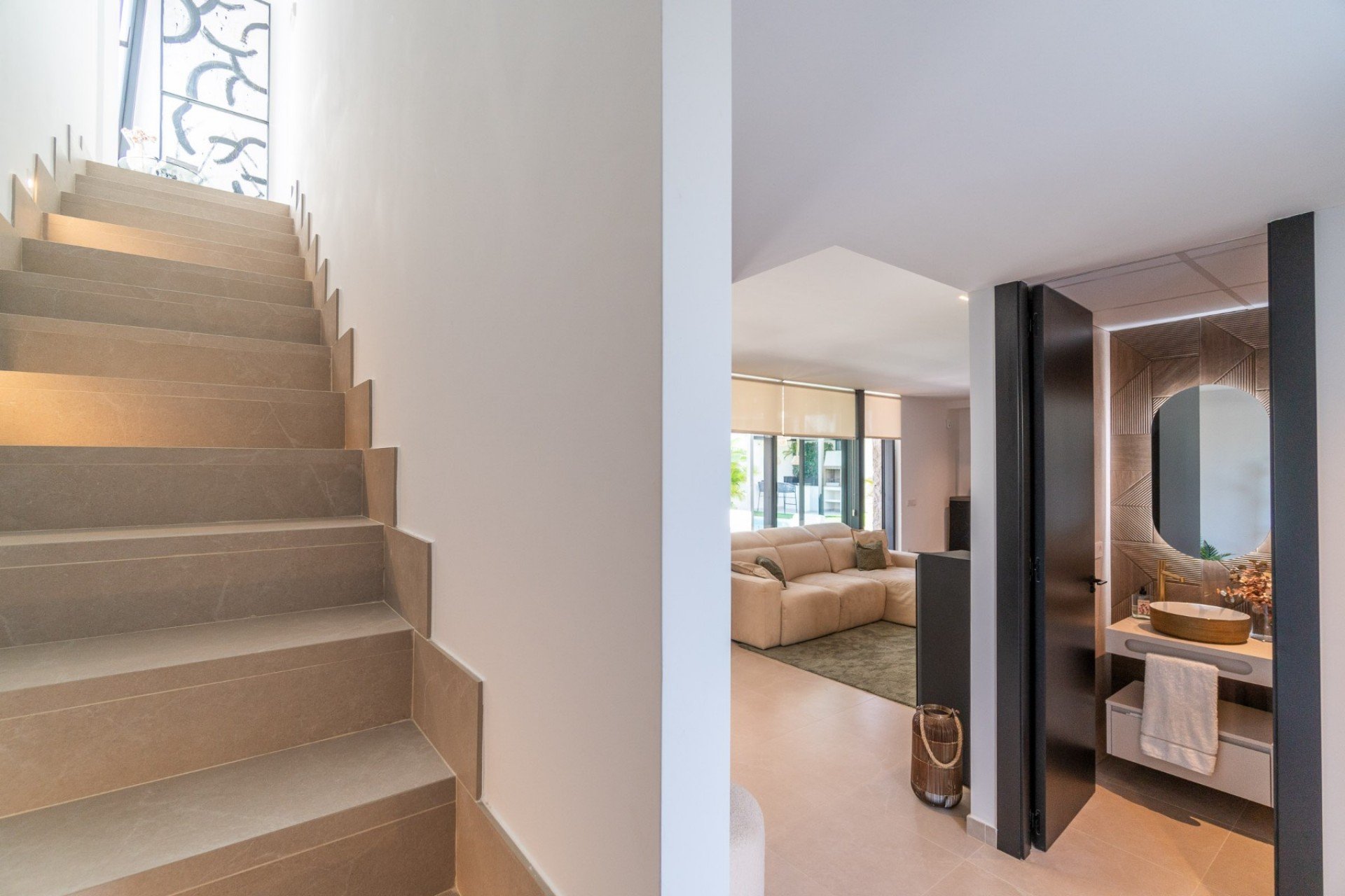 Reventa - Chalet - Torrevieja - Los balcones