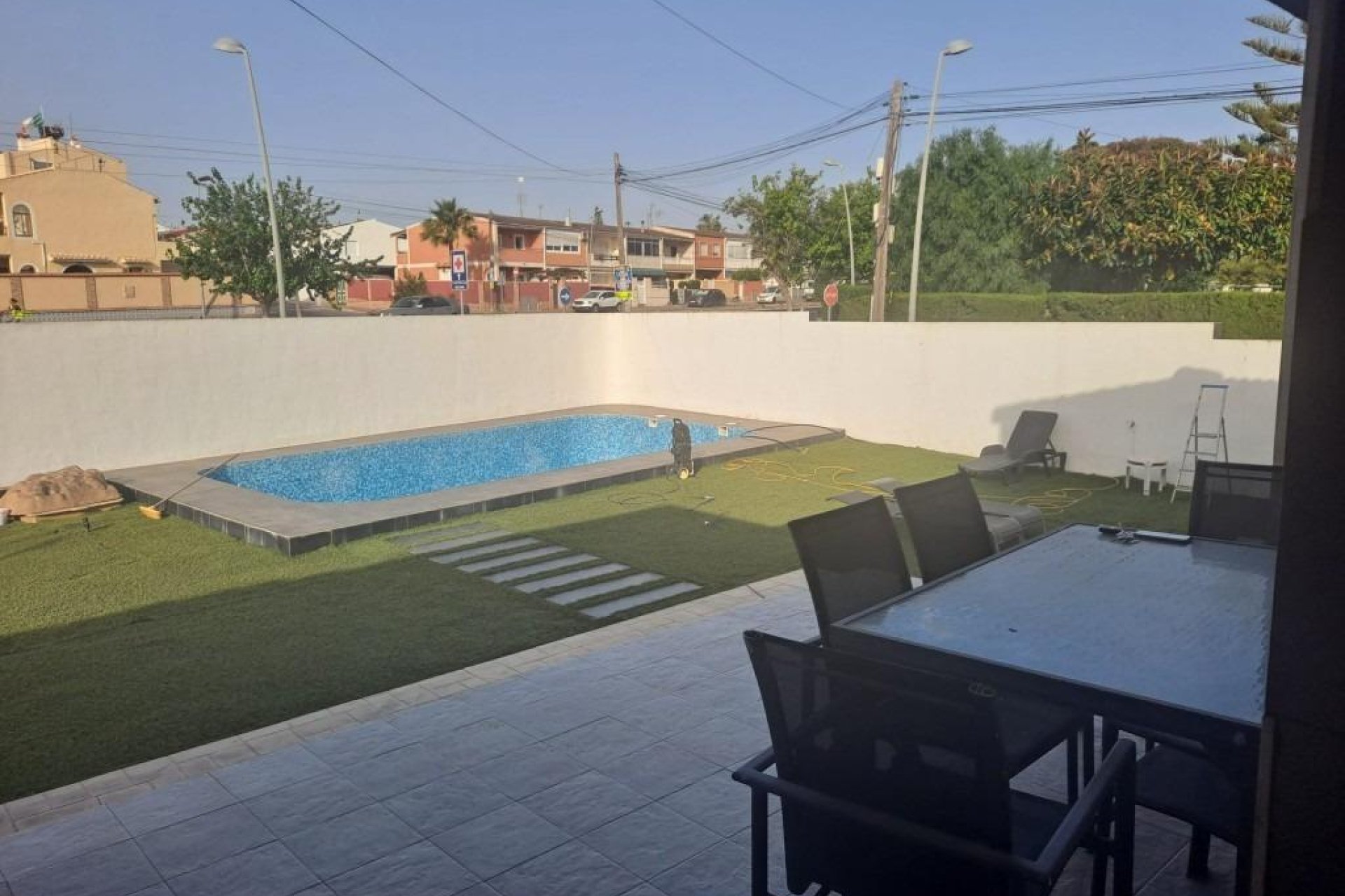 Reventa - Chalet - Torrevieja - Los balcones