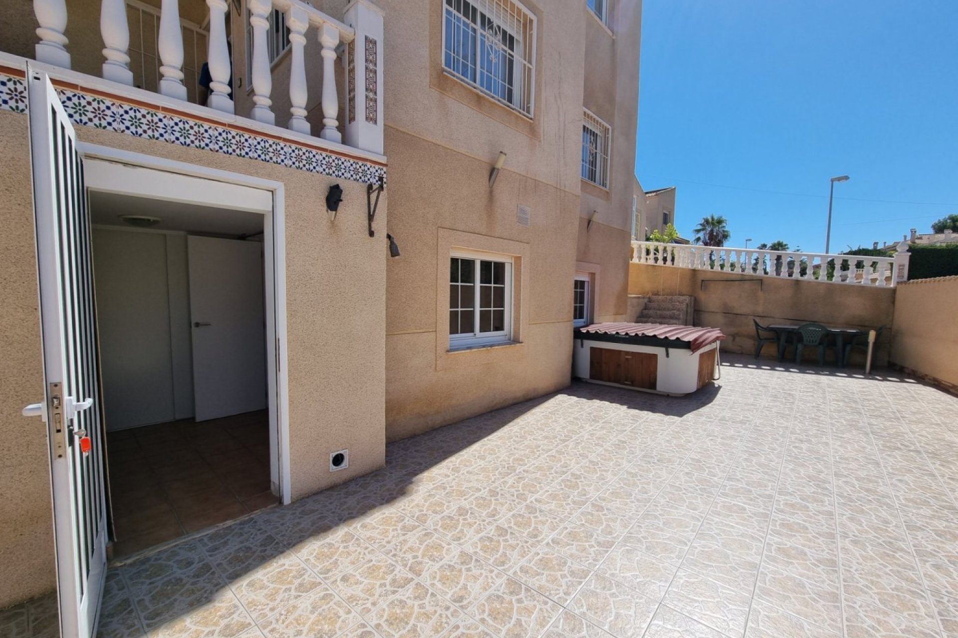 Reventa - Chalet - Torrevieja - Los balcones