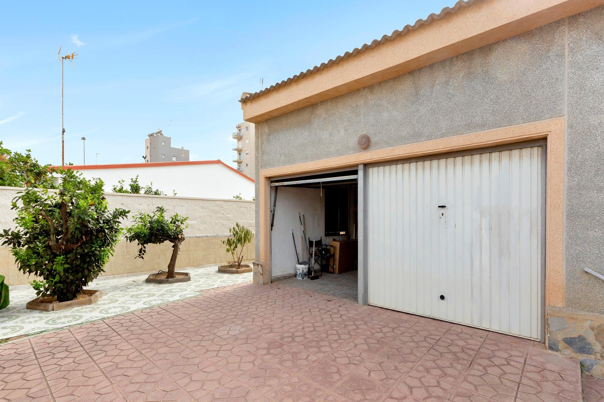 Reventa - Chalet - Torrevieja - Nueva Torrevieja