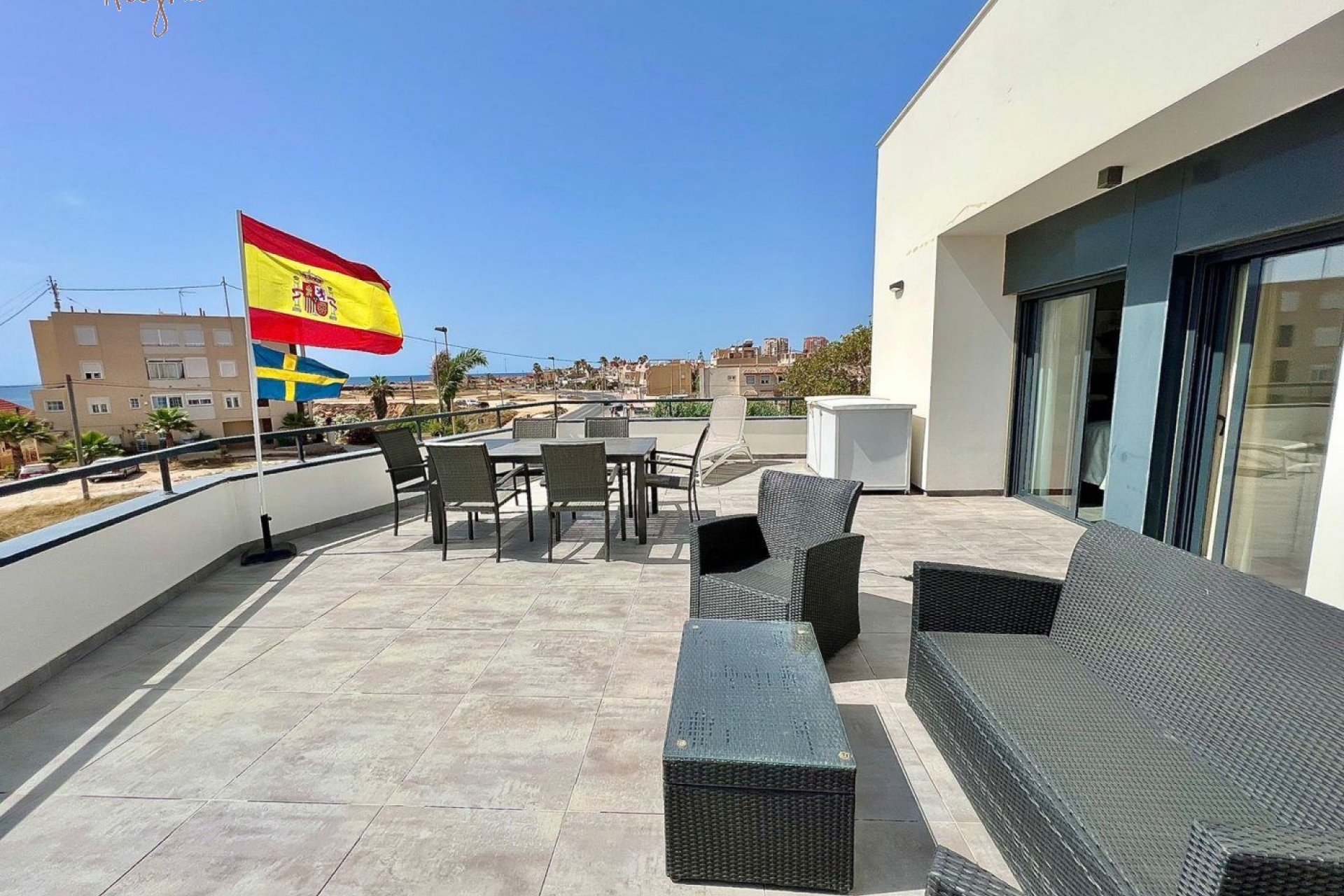 Reventa - Chalet - Torrevieja - Playa de los locos