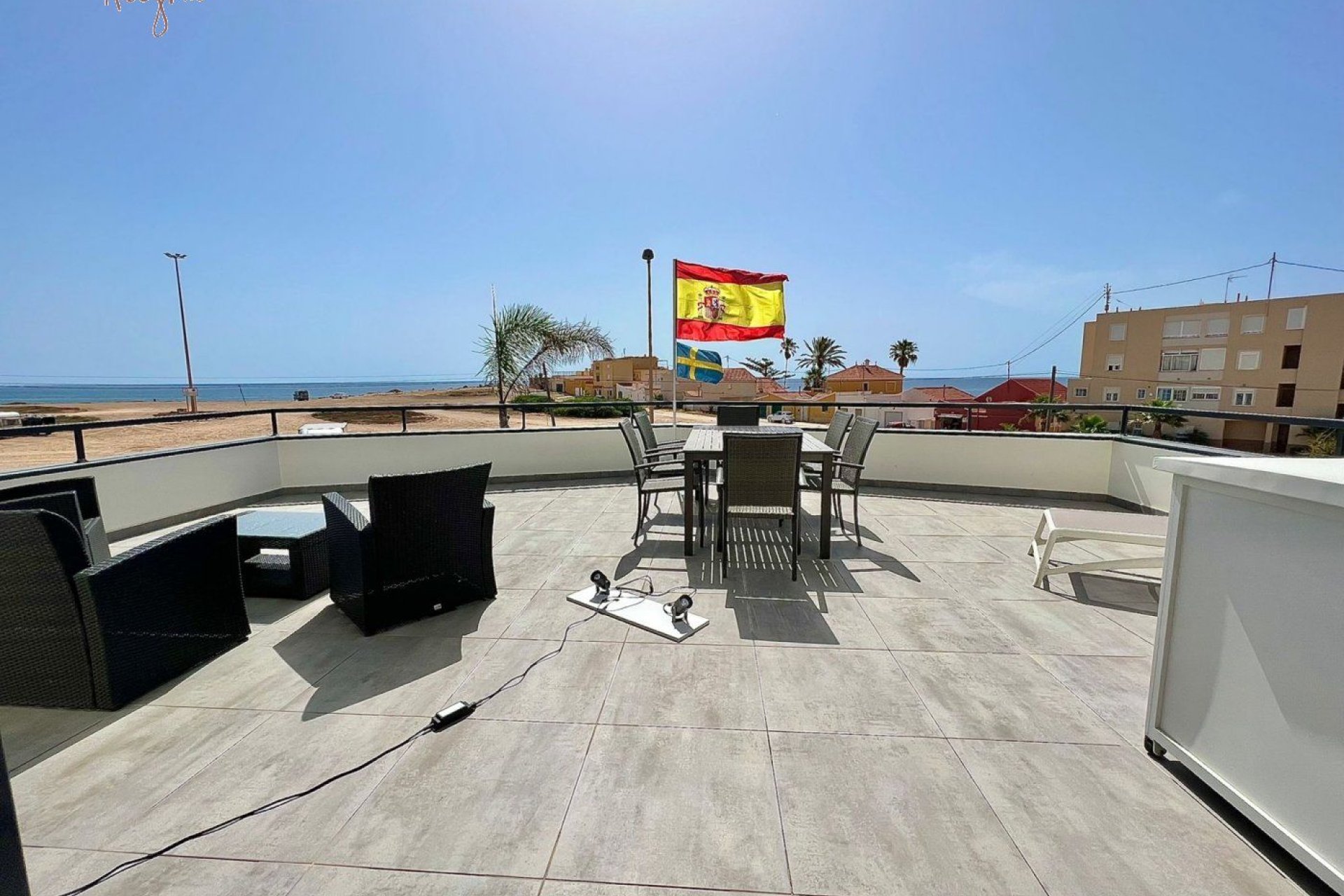 Reventa - Chalet - Torrevieja - Playa de los locos