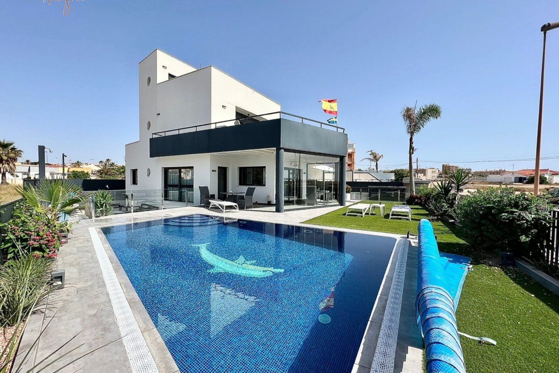 Reventa - Chalet - Torrevieja - Playa de los locos