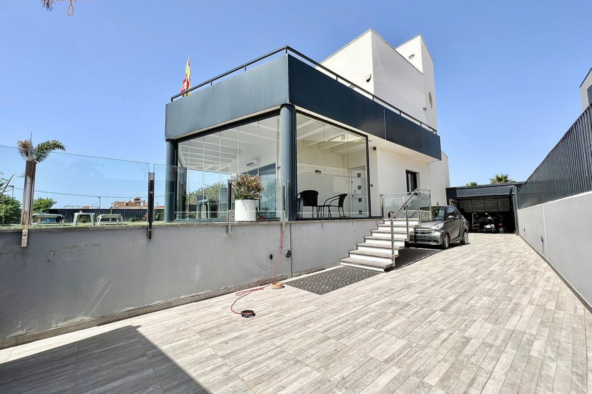 Reventa - Chalet - Torrevieja - Playa de los locos