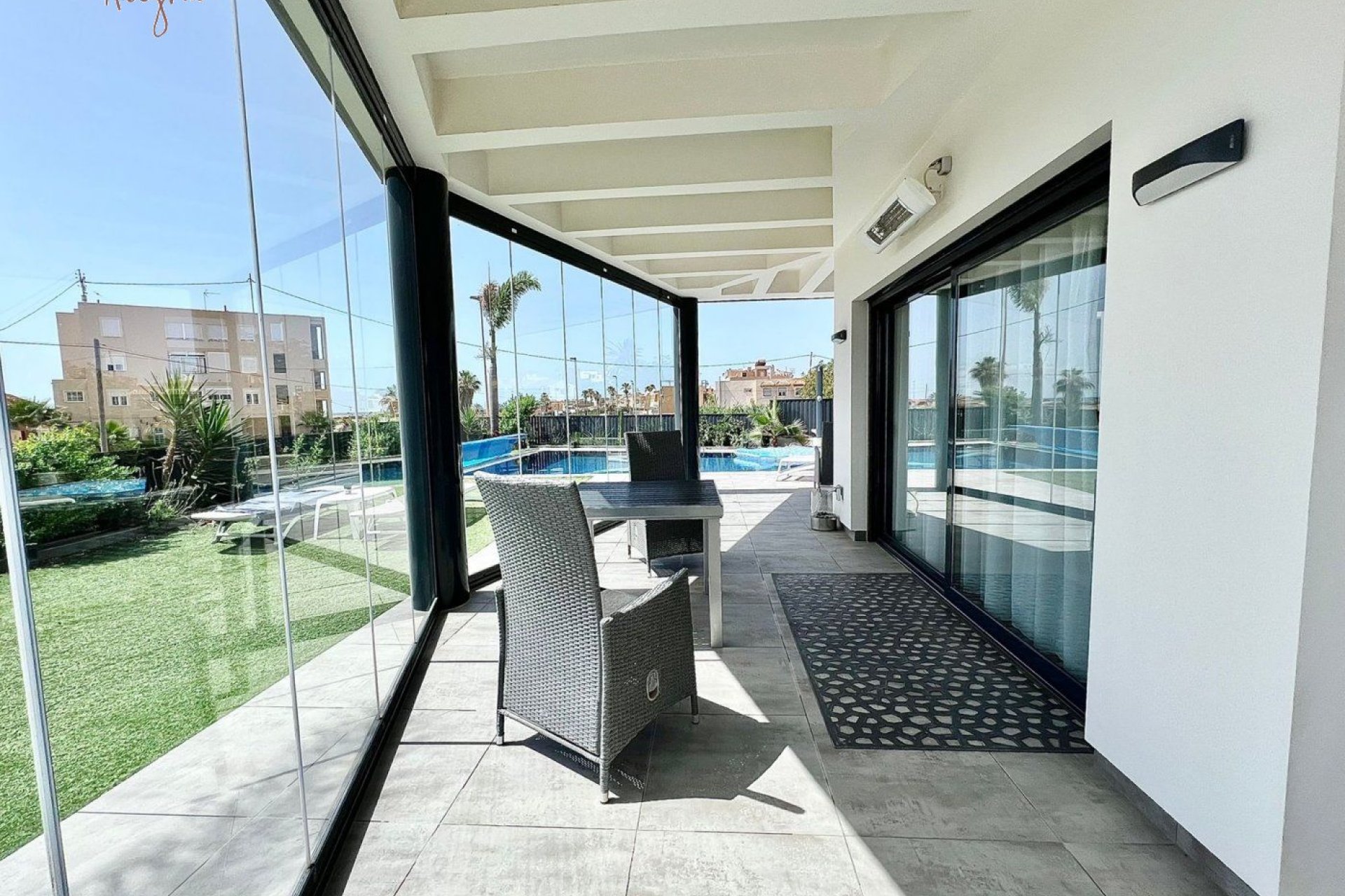 Reventa - Chalet - Torrevieja - Playa de los locos